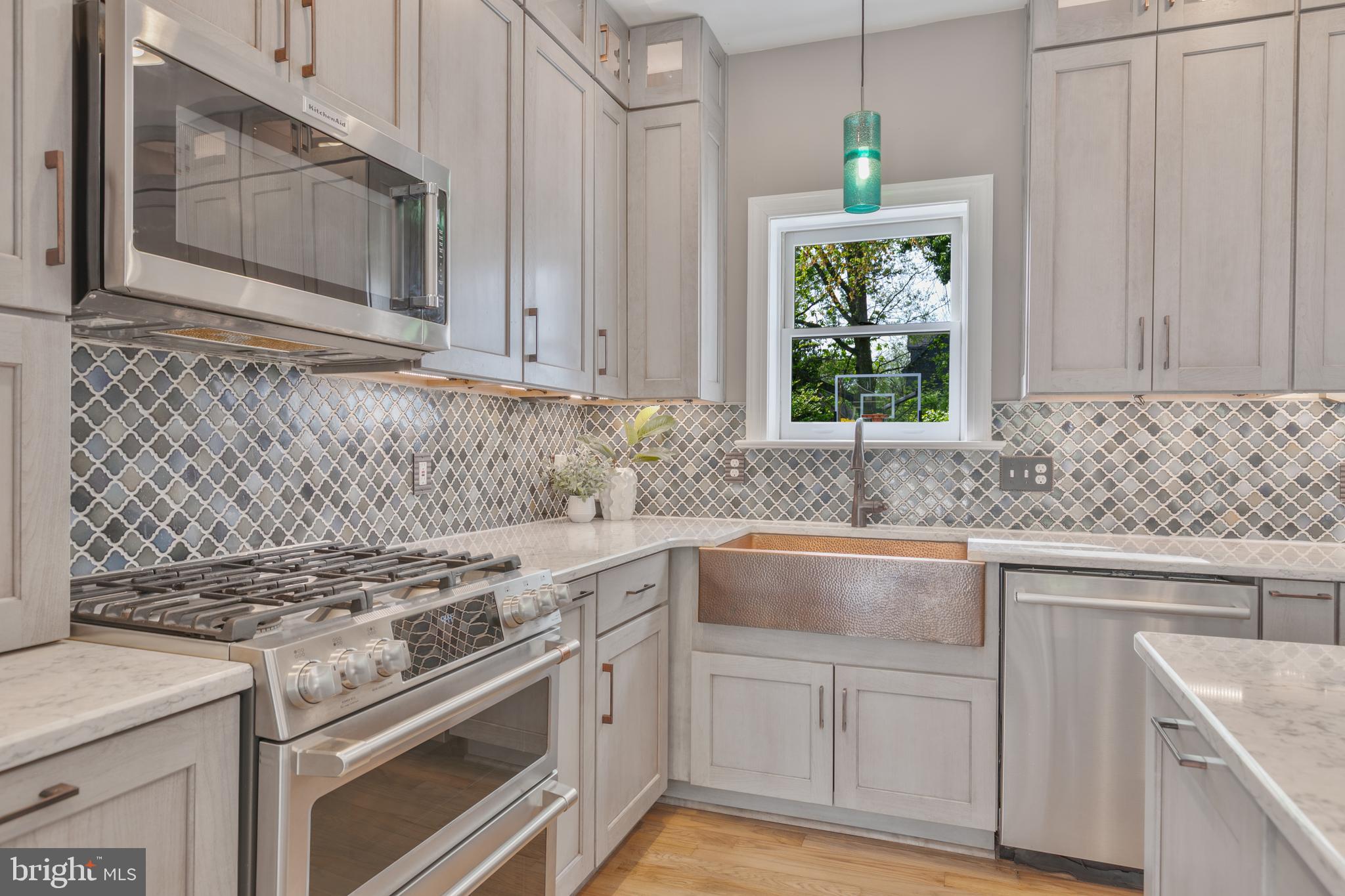 GARDEN CITY - Residential