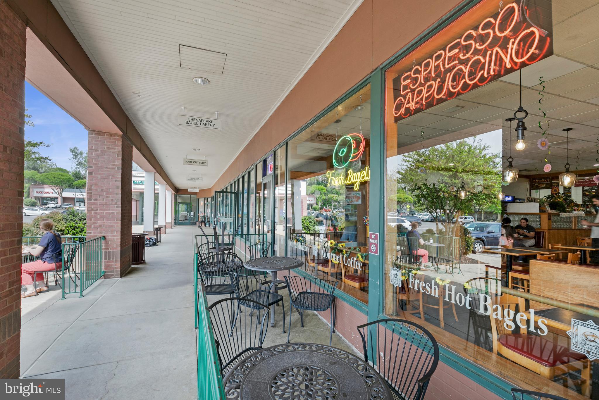 GARDEN CITY - Residential