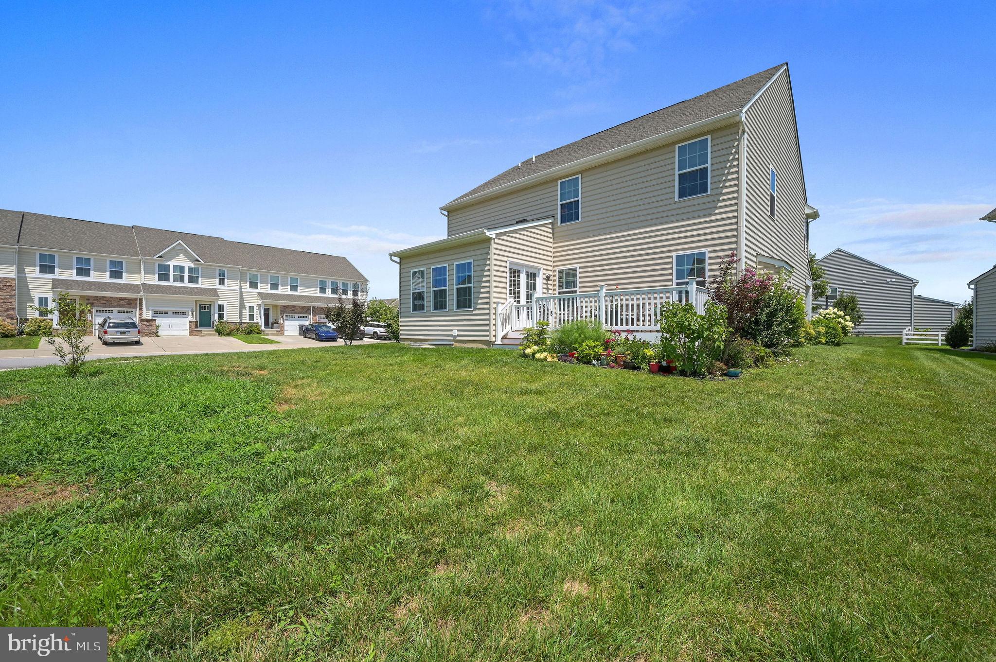 540 SWANSEA DRIVE