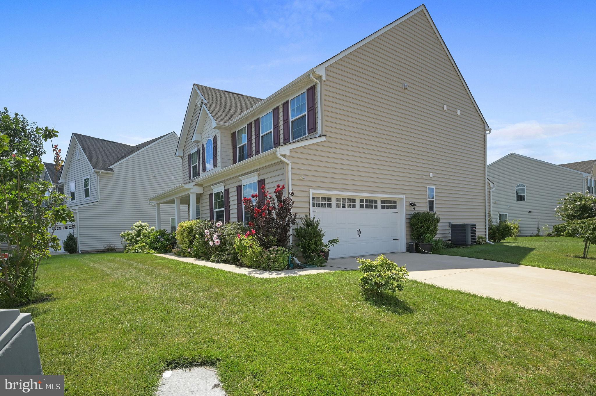 540 SWANSEA DRIVE