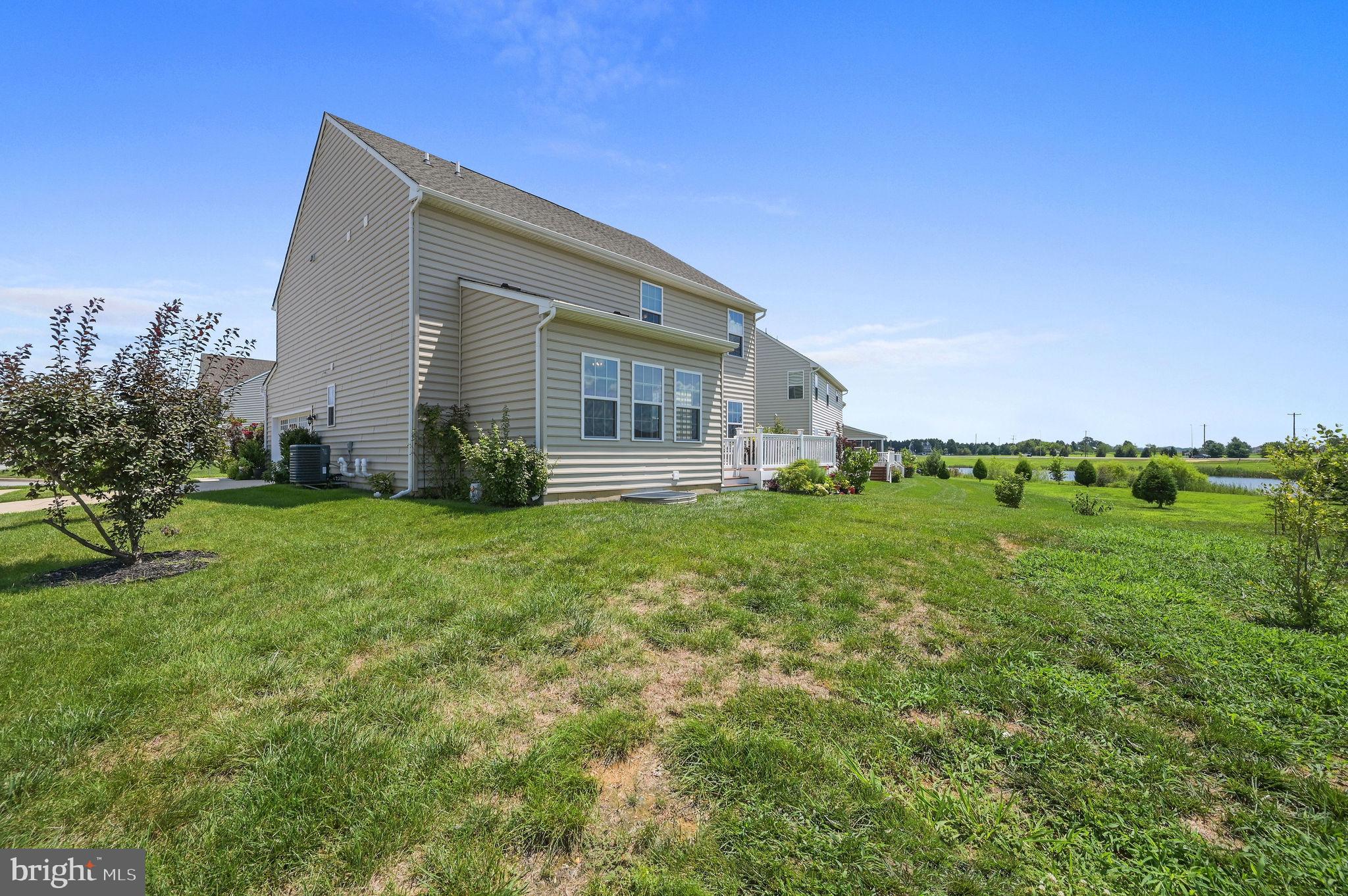 540 SWANSEA DRIVE