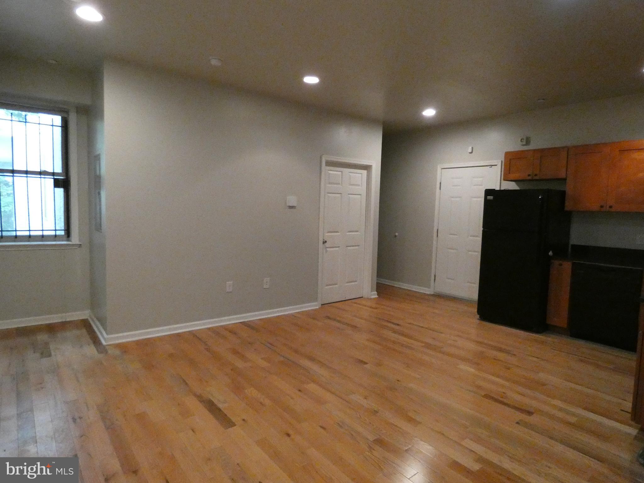 WEST POWELTON - Residential Income