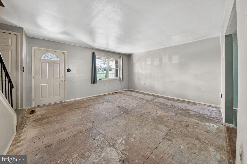 Photo of 614 Millshire Drive, MILLERSVILLE, MD 21108 (MLS # MDAA2128008)