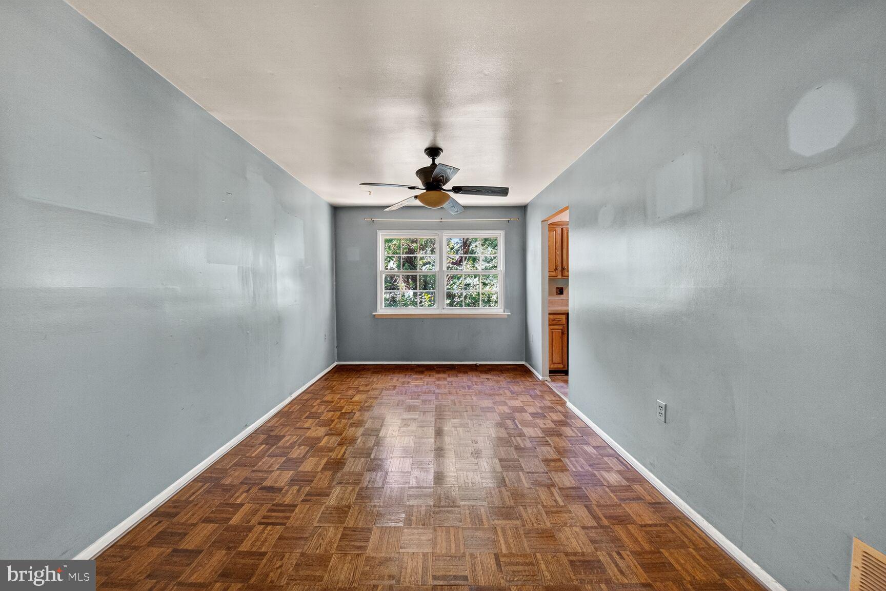 VILLAGE OF OLDE MILL - Residential