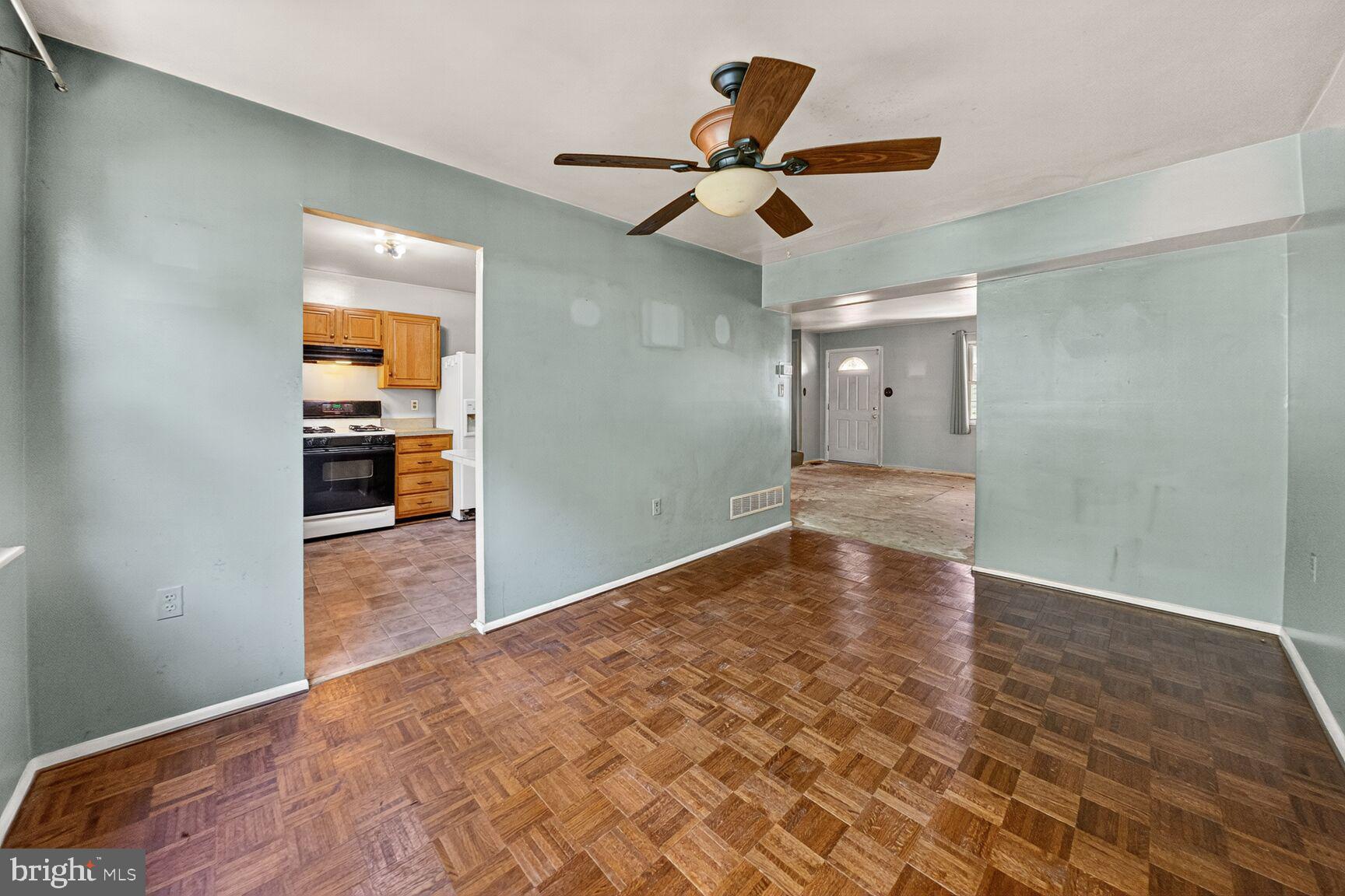 VILLAGE OF OLDE MILL - Residential