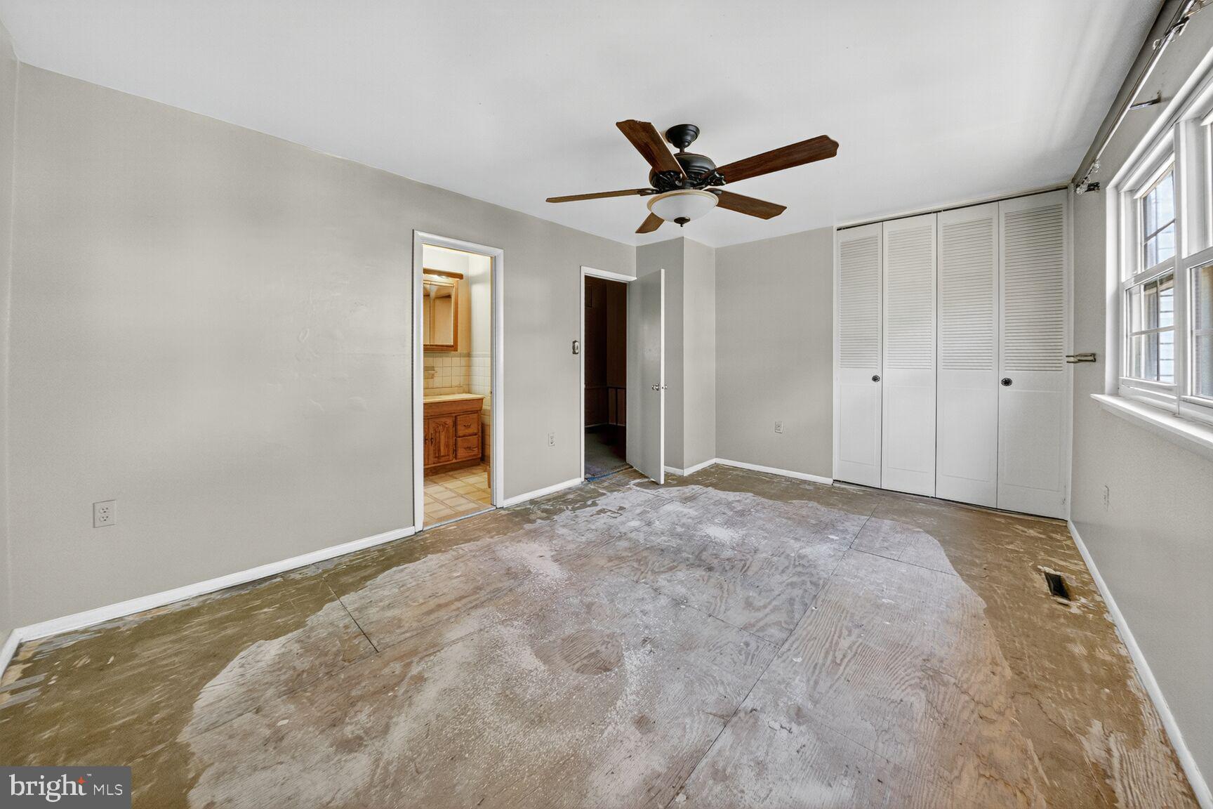 VILLAGE OF OLDE MILL - Residential