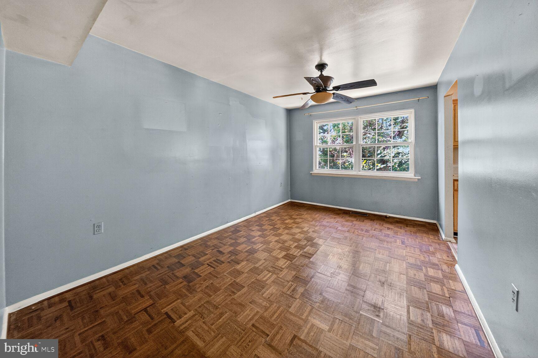 VILLAGE OF OLDE MILL - Residential