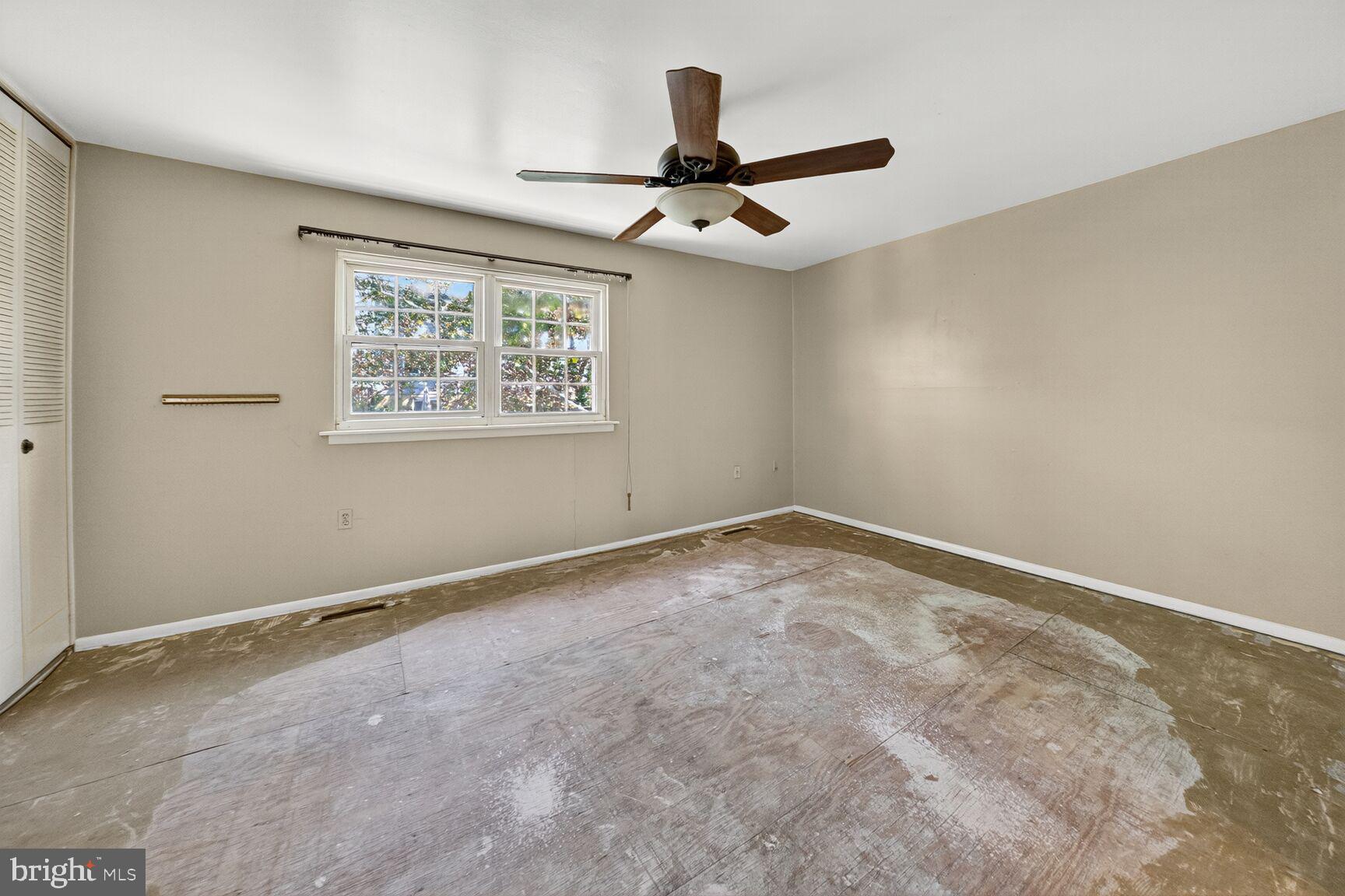 VILLAGE OF OLDE MILL - Residential