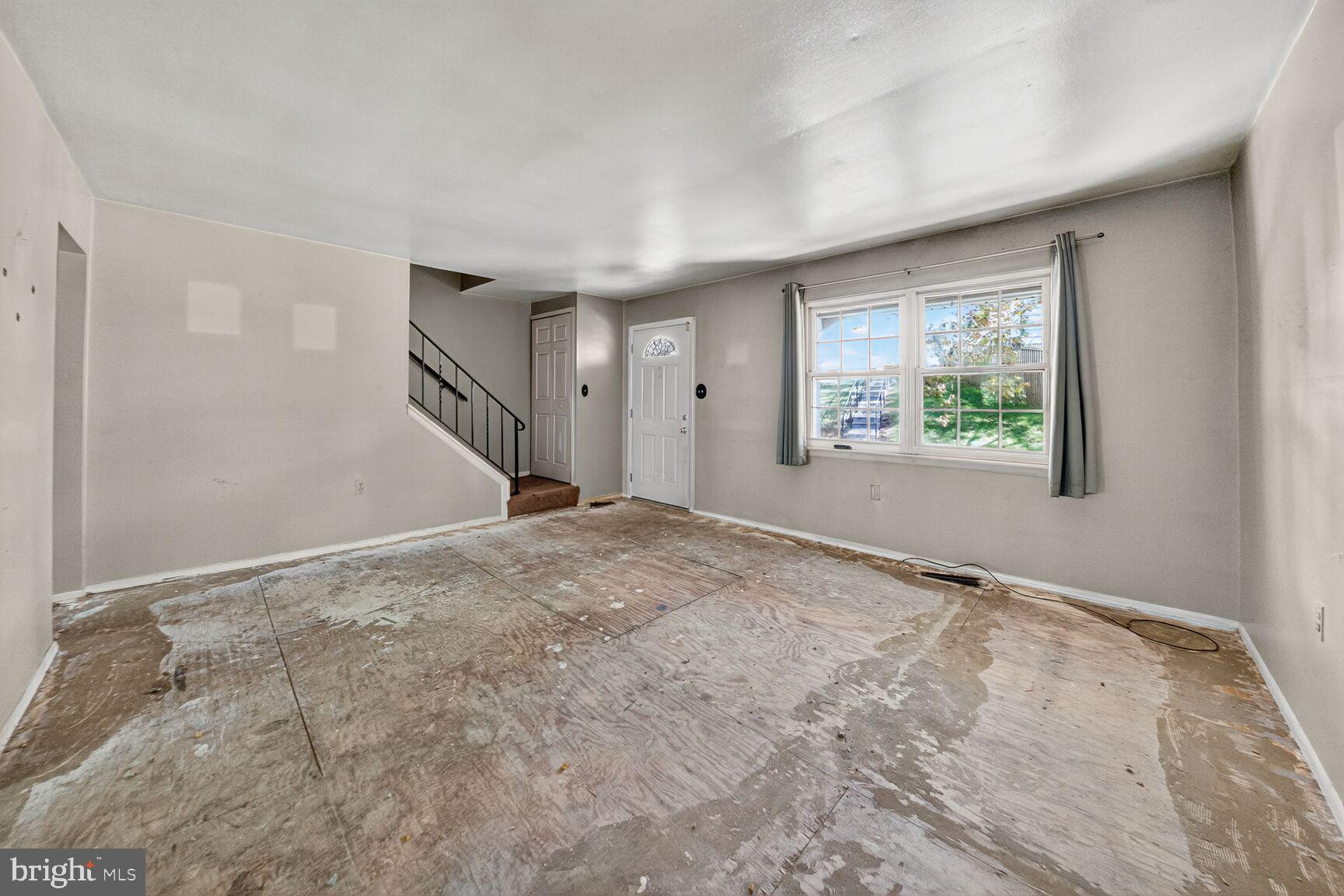 VILLAGE OF OLDE MILL - Residential