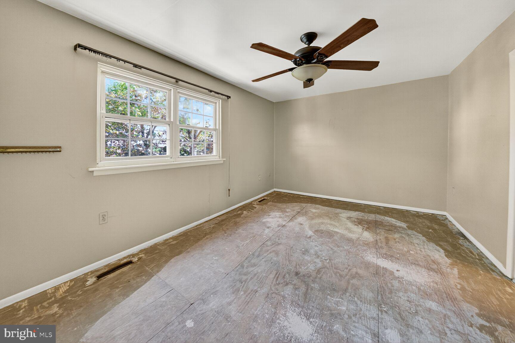 VILLAGE OF OLDE MILL - Residential