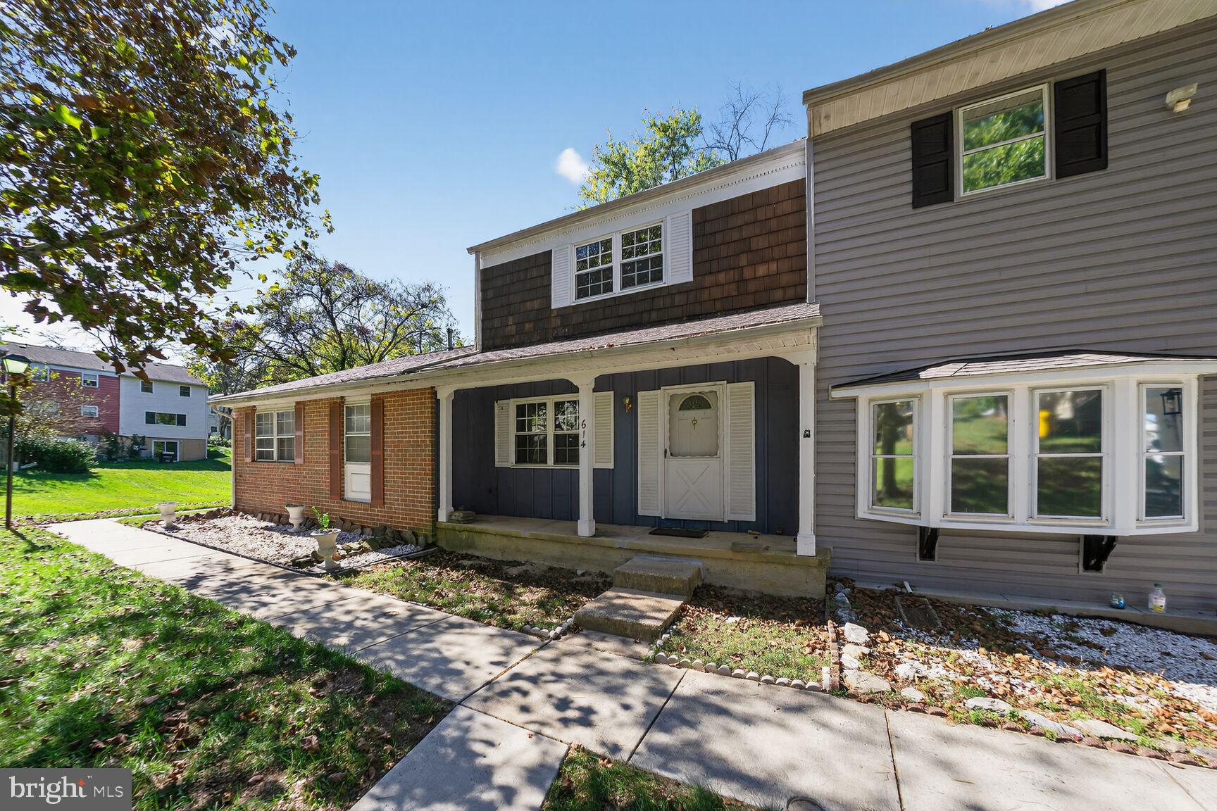 VILLAGE OF OLDE MILL - Residential