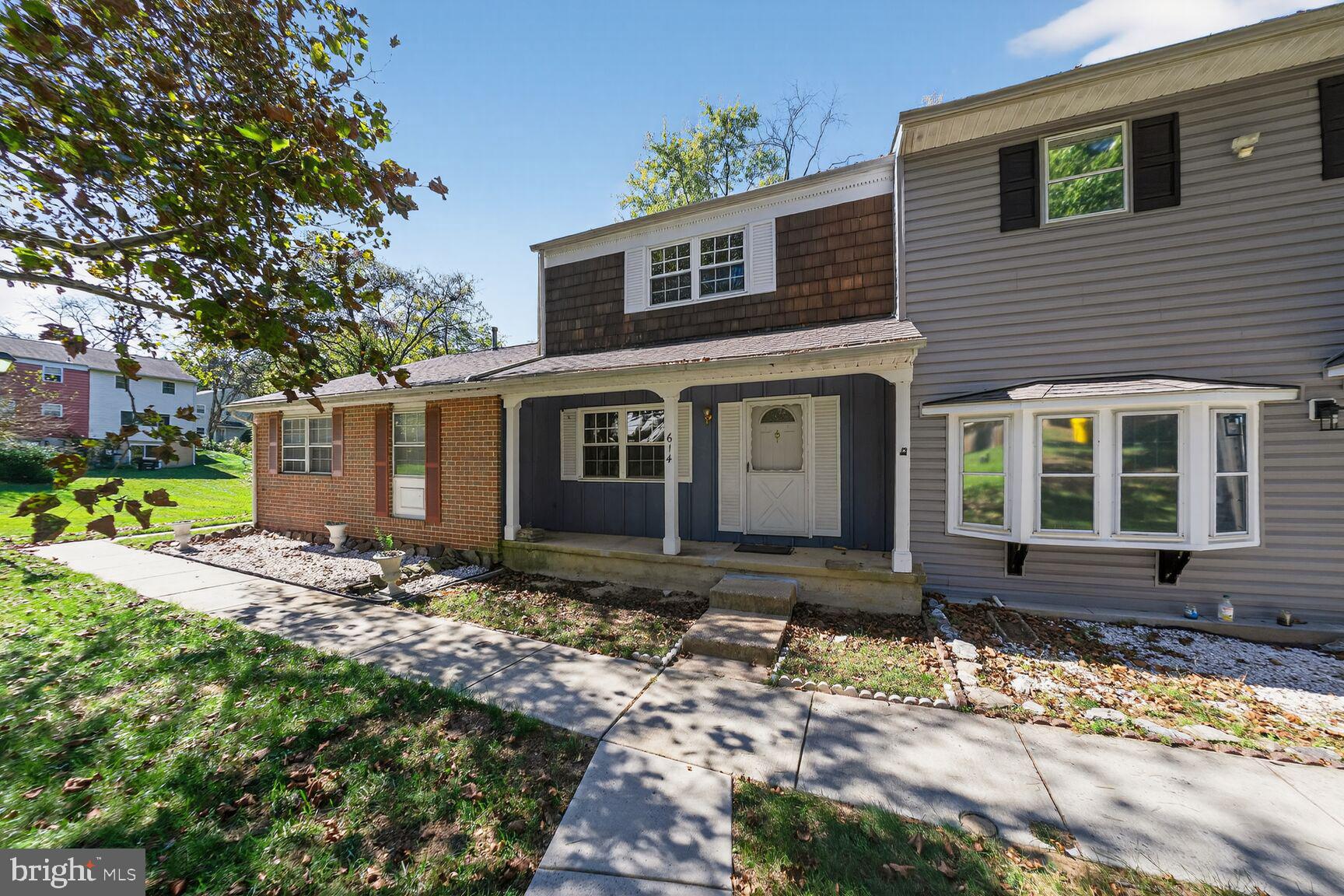 VILLAGE OF OLDE MILL - Residential