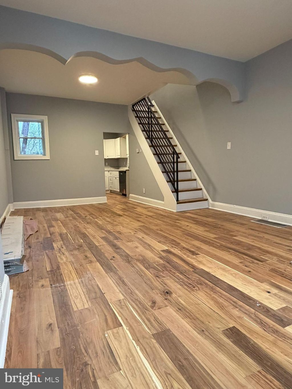 Photo of 1817 N Taylor Street, PHILADELPHIA, PA 19121 (MLS # PAPH2569998)