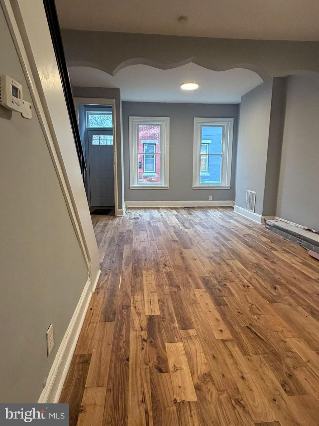 Photo of 1817 N Taylor Street, PHILADELPHIA, PA 19121 (MLS # PAPH2569998)