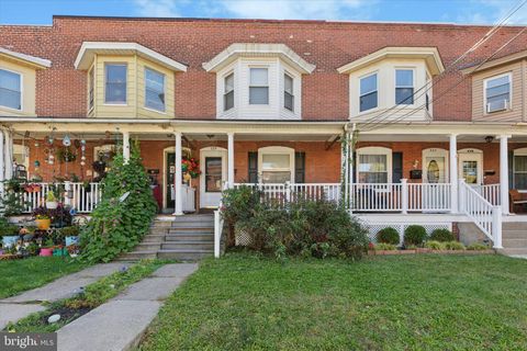 529 N CHESTNUT STREET LANSDALE PA 19446