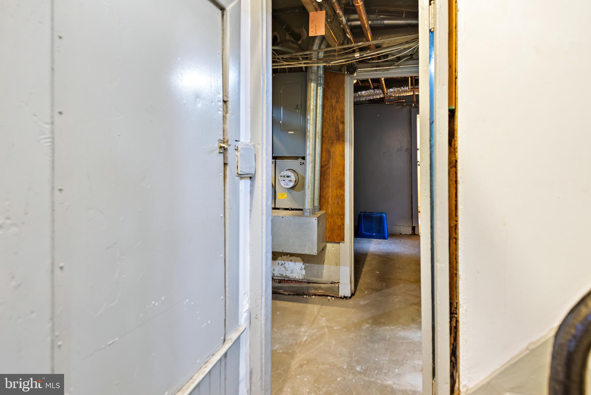 GARDENS OF GUILFORD - Residential