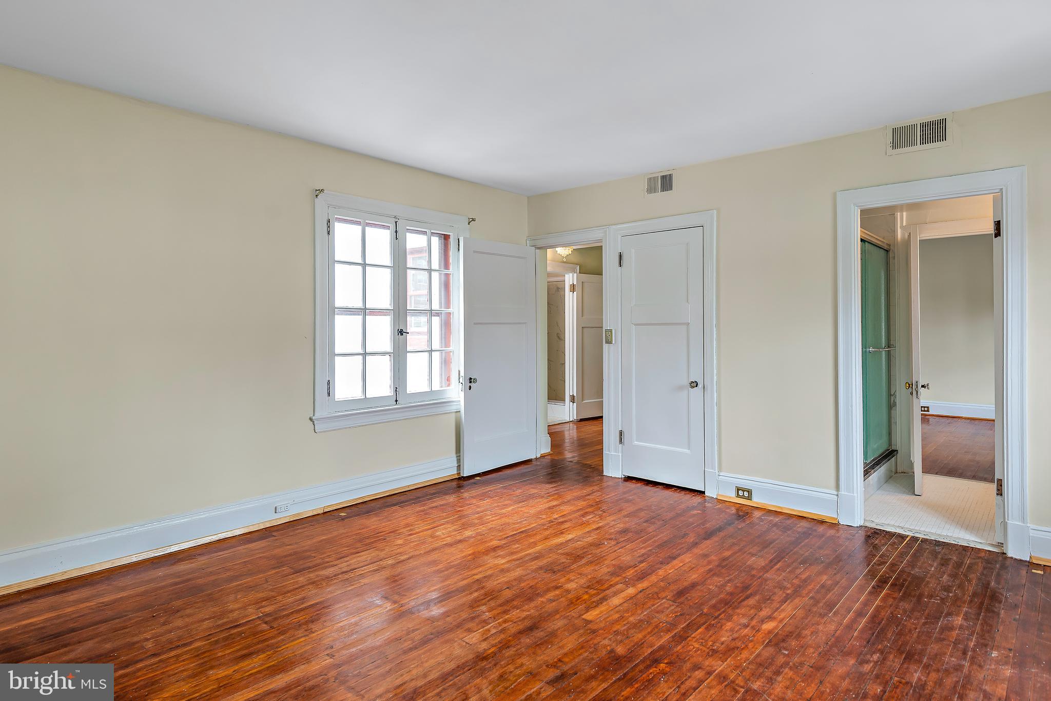 GARDENS OF GUILFORD - Residential