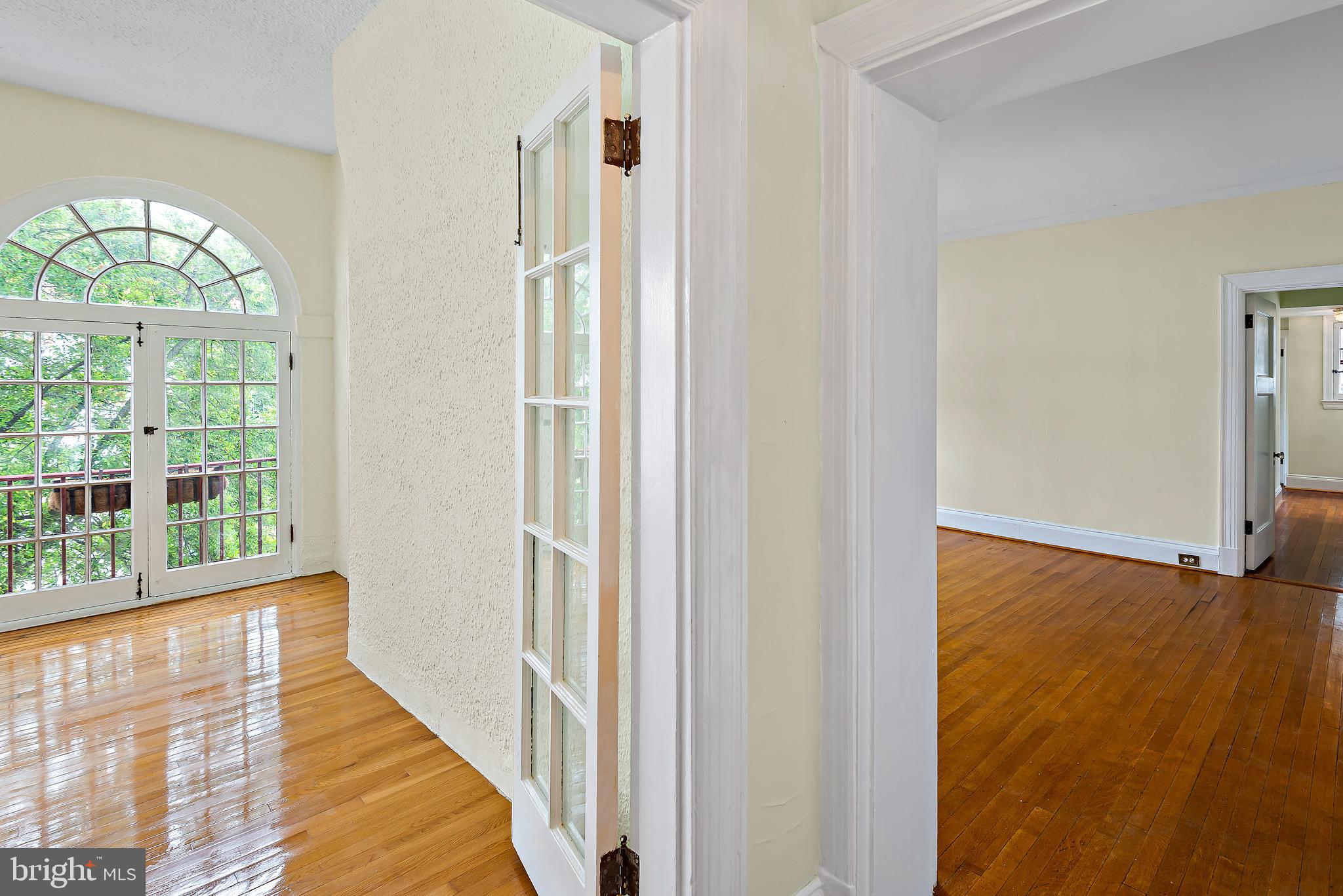 GARDENS OF GUILFORD - Residential