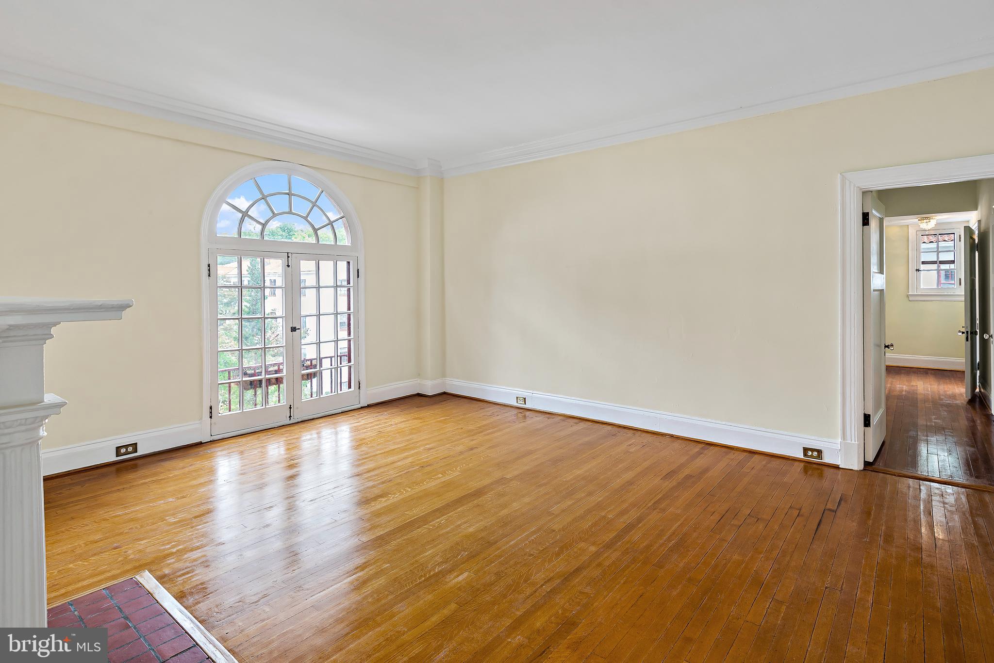 GARDENS OF GUILFORD - Residential