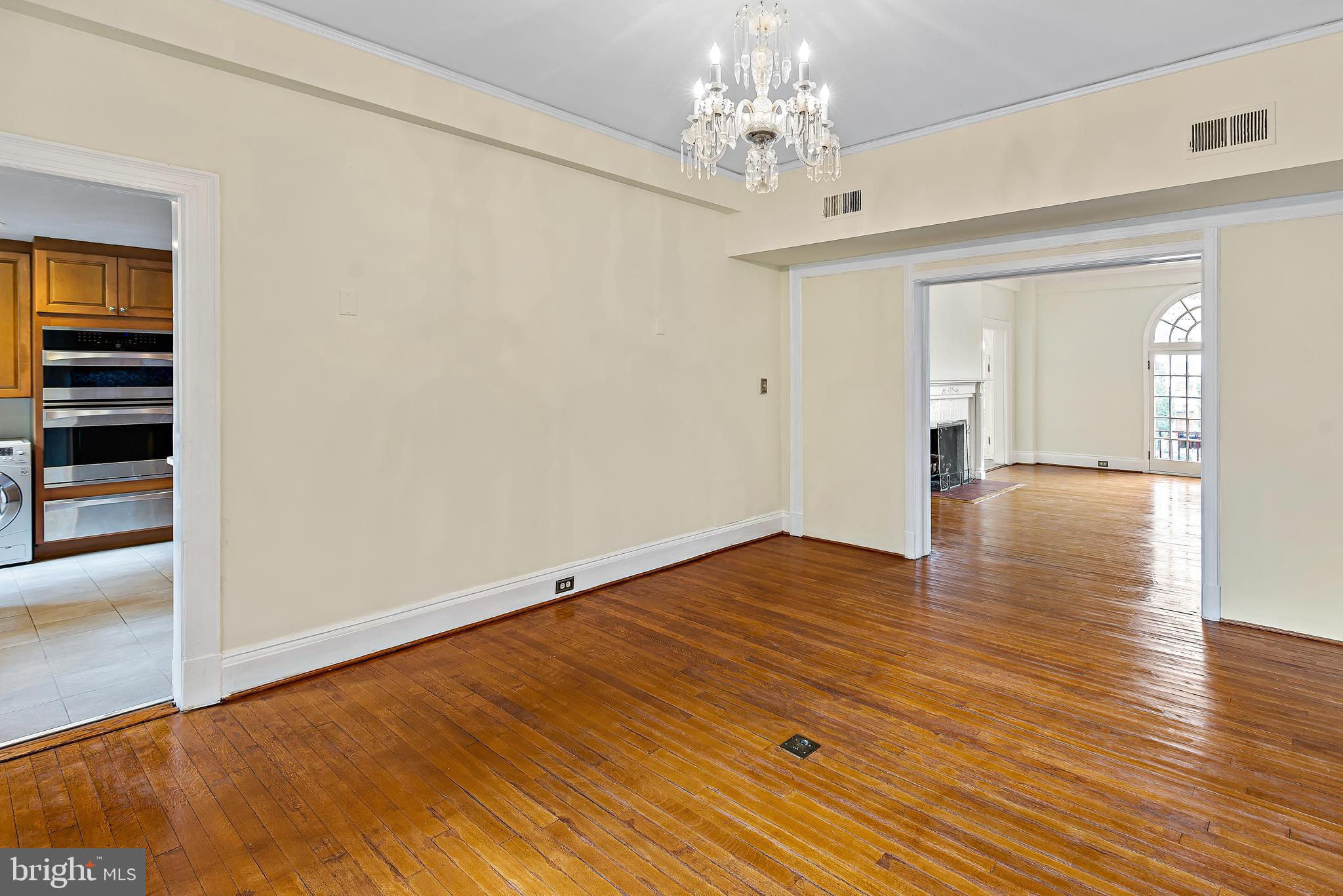 GARDENS OF GUILFORD - Residential