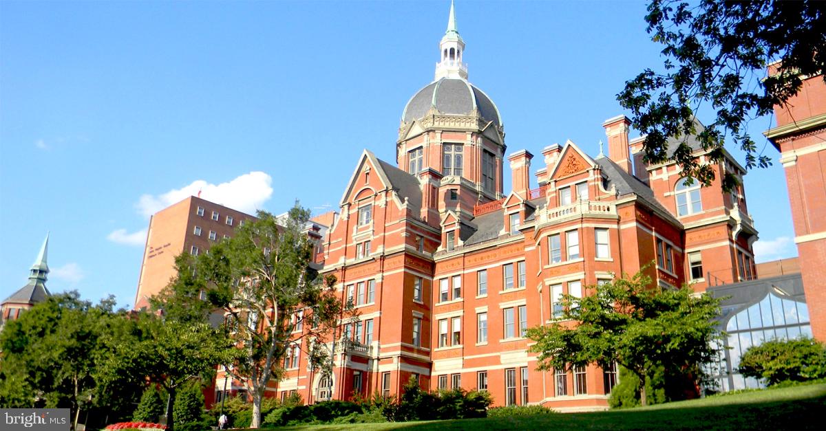 GARDENS OF GUILFORD - Residential