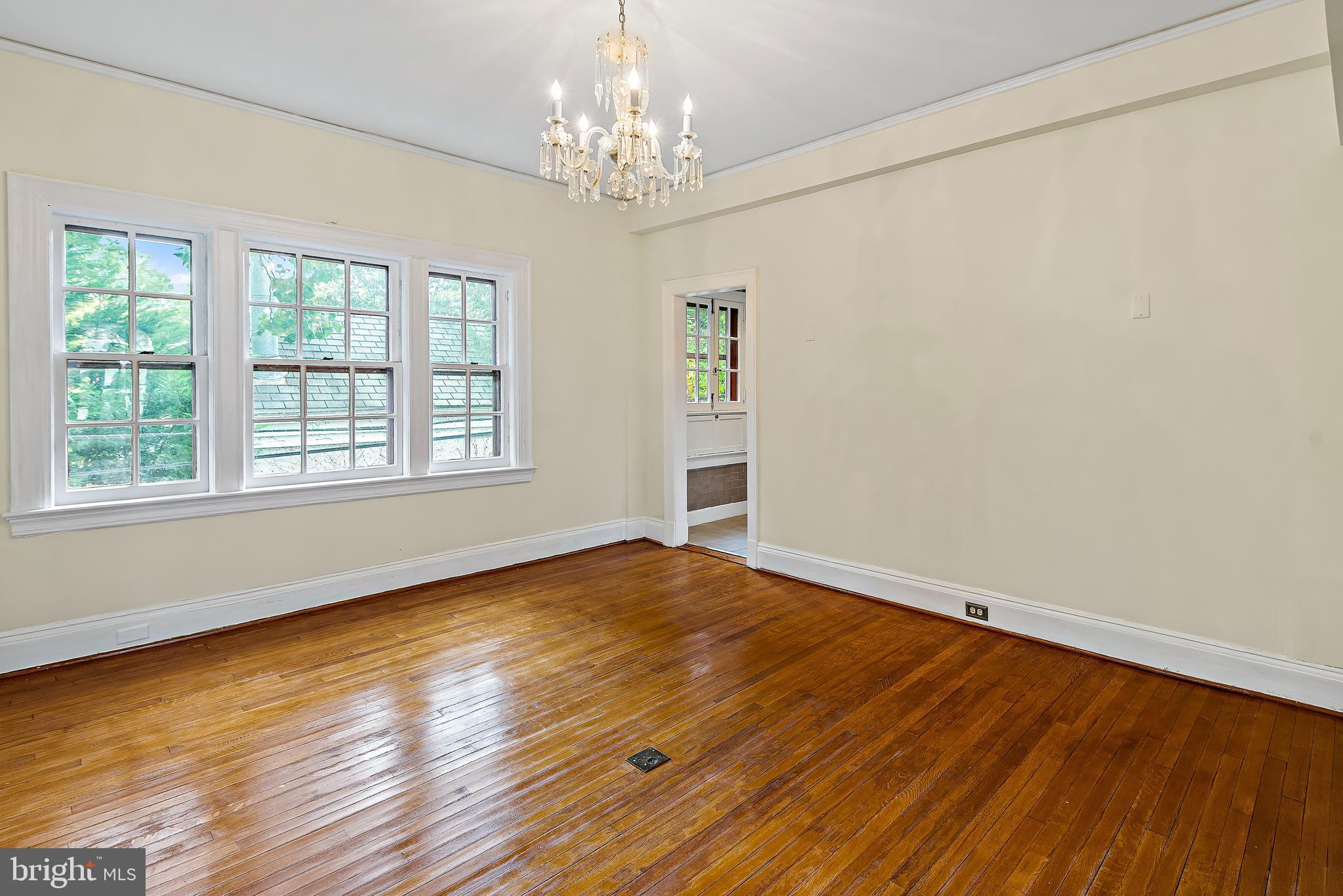 GARDENS OF GUILFORD - Residential