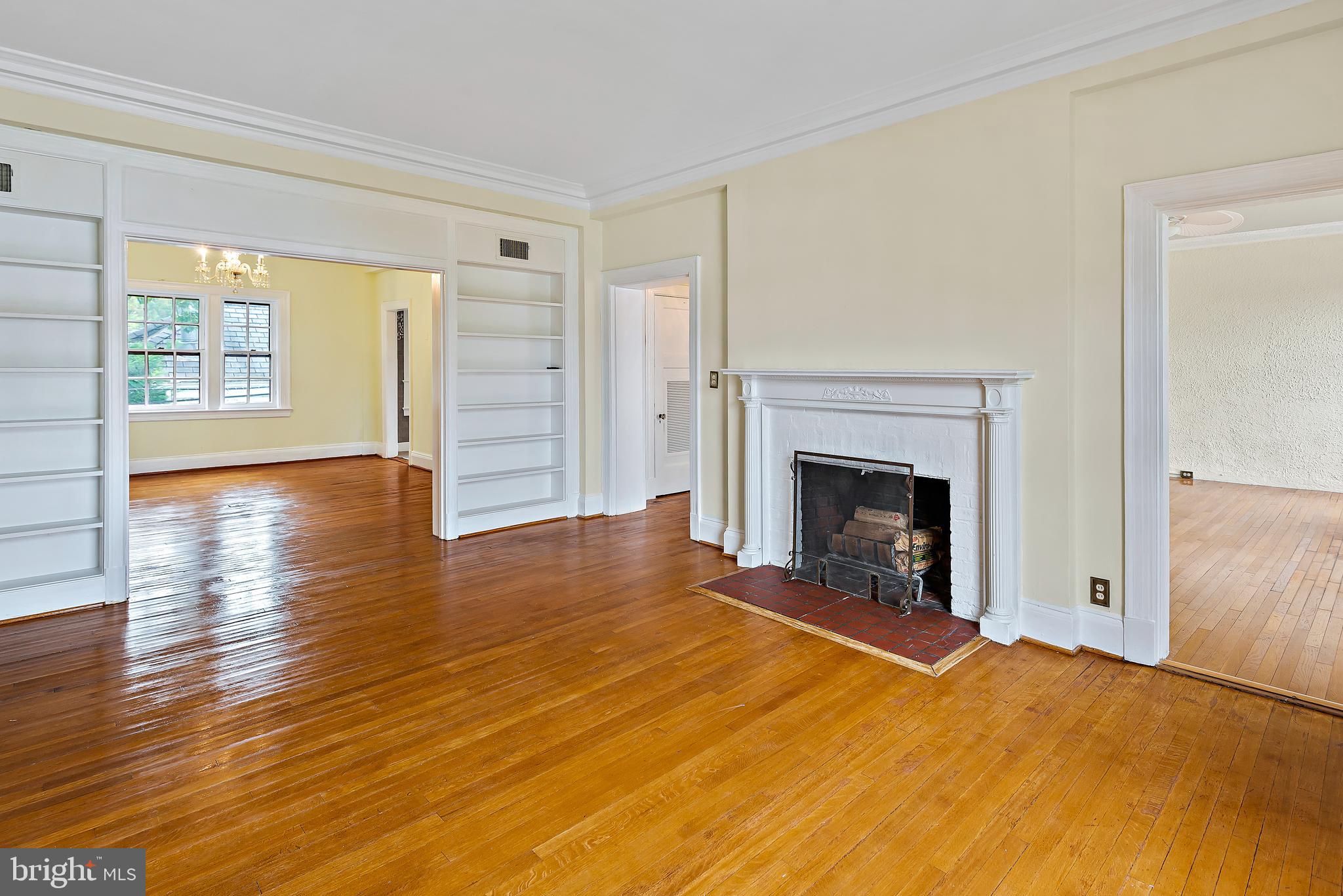 GARDENS OF GUILFORD - Residential