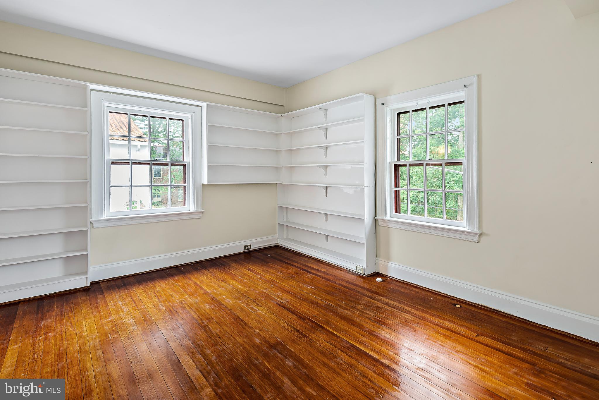 GARDENS OF GUILFORD - Residential