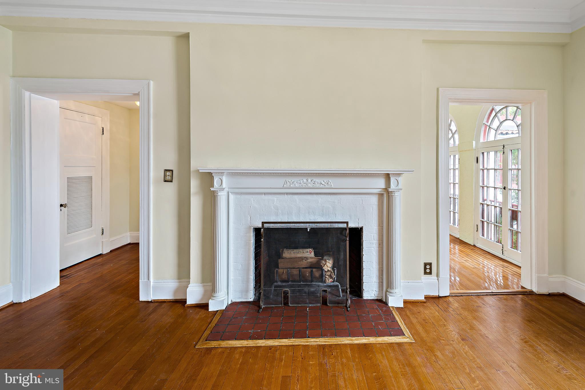 GARDENS OF GUILFORD - Residential