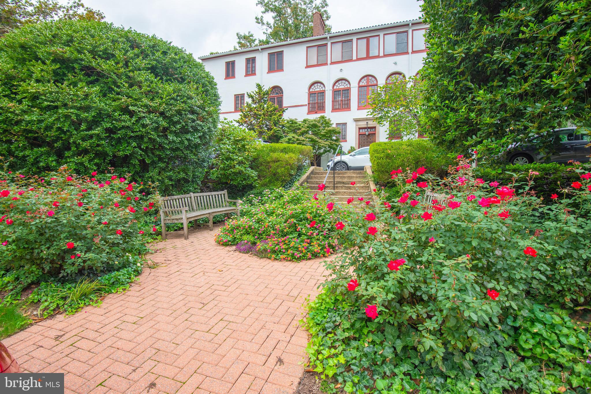 GARDENS OF GUILFORD - Residential