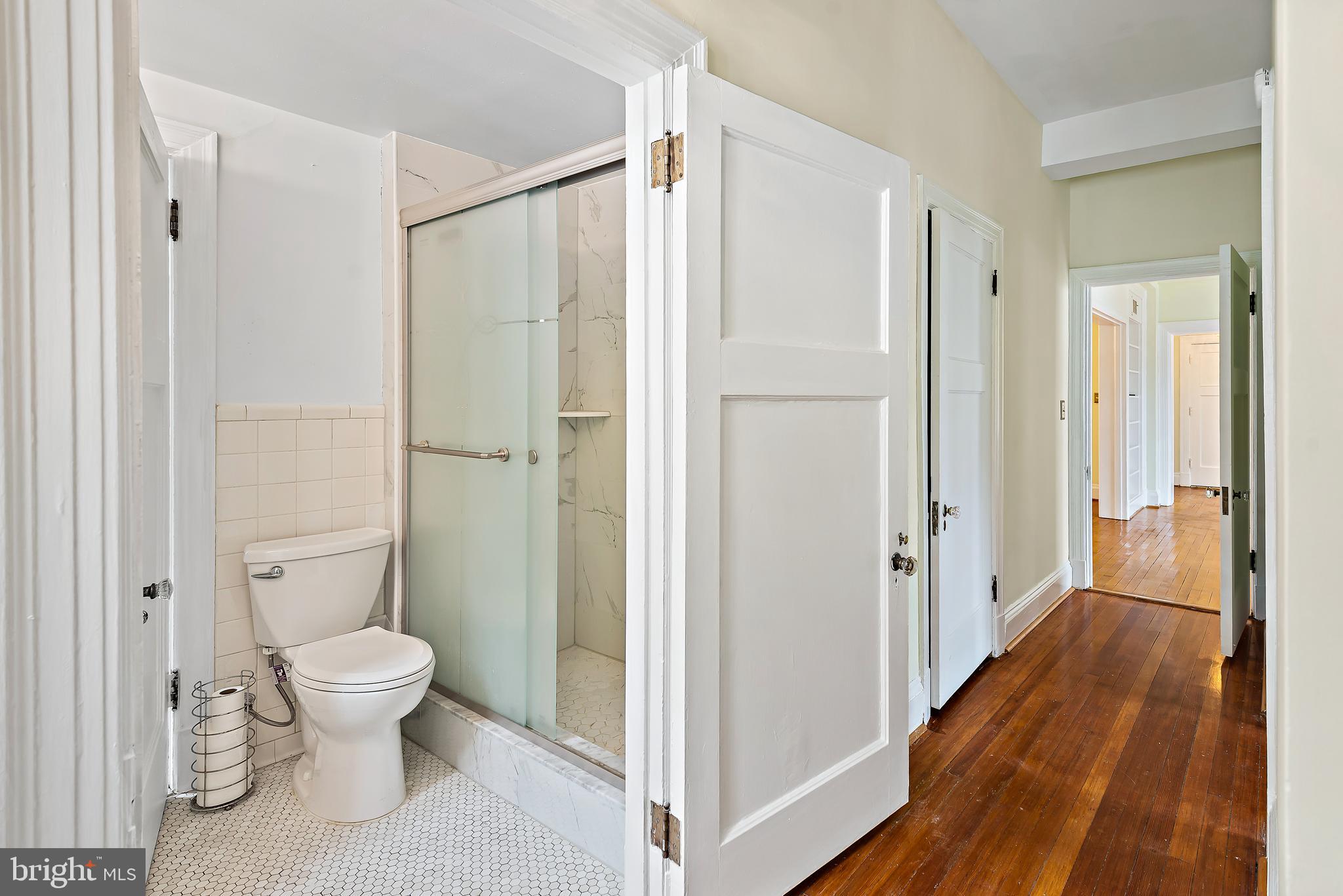 GARDENS OF GUILFORD - Residential