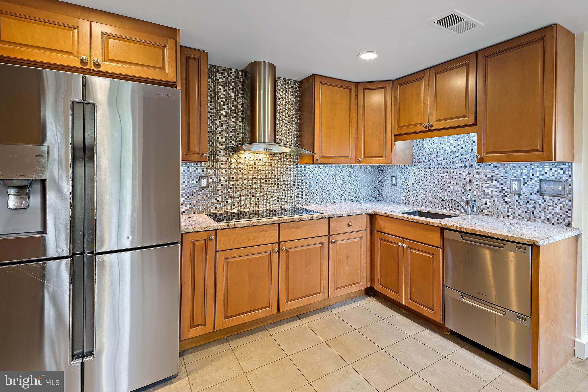 GARDENS OF GUILFORD - Residential