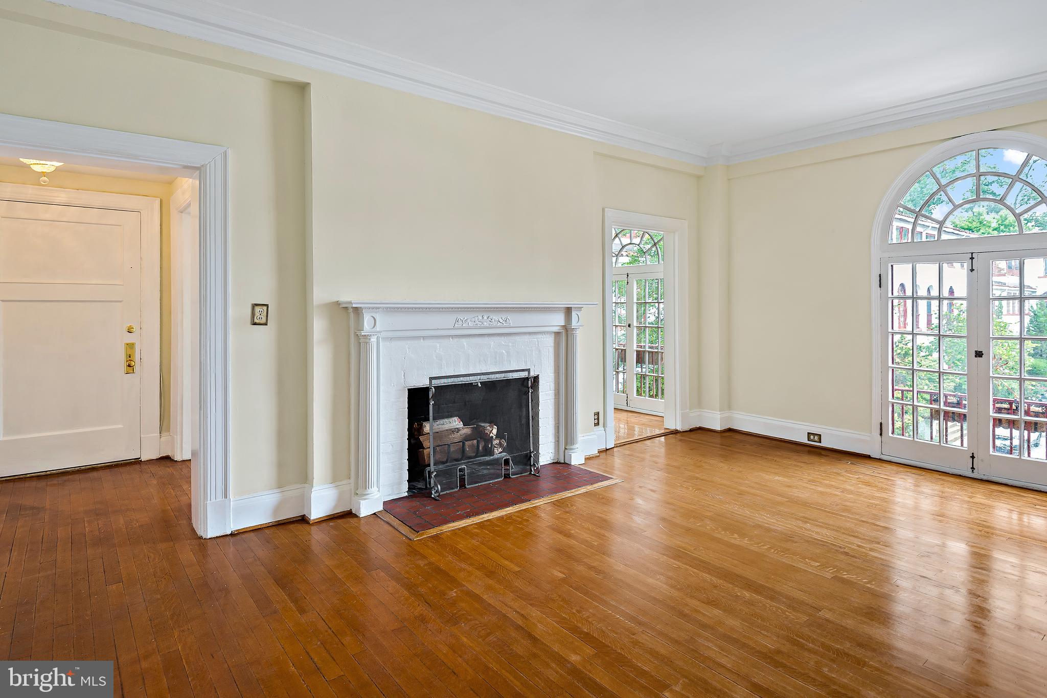 GARDENS OF GUILFORD - Residential