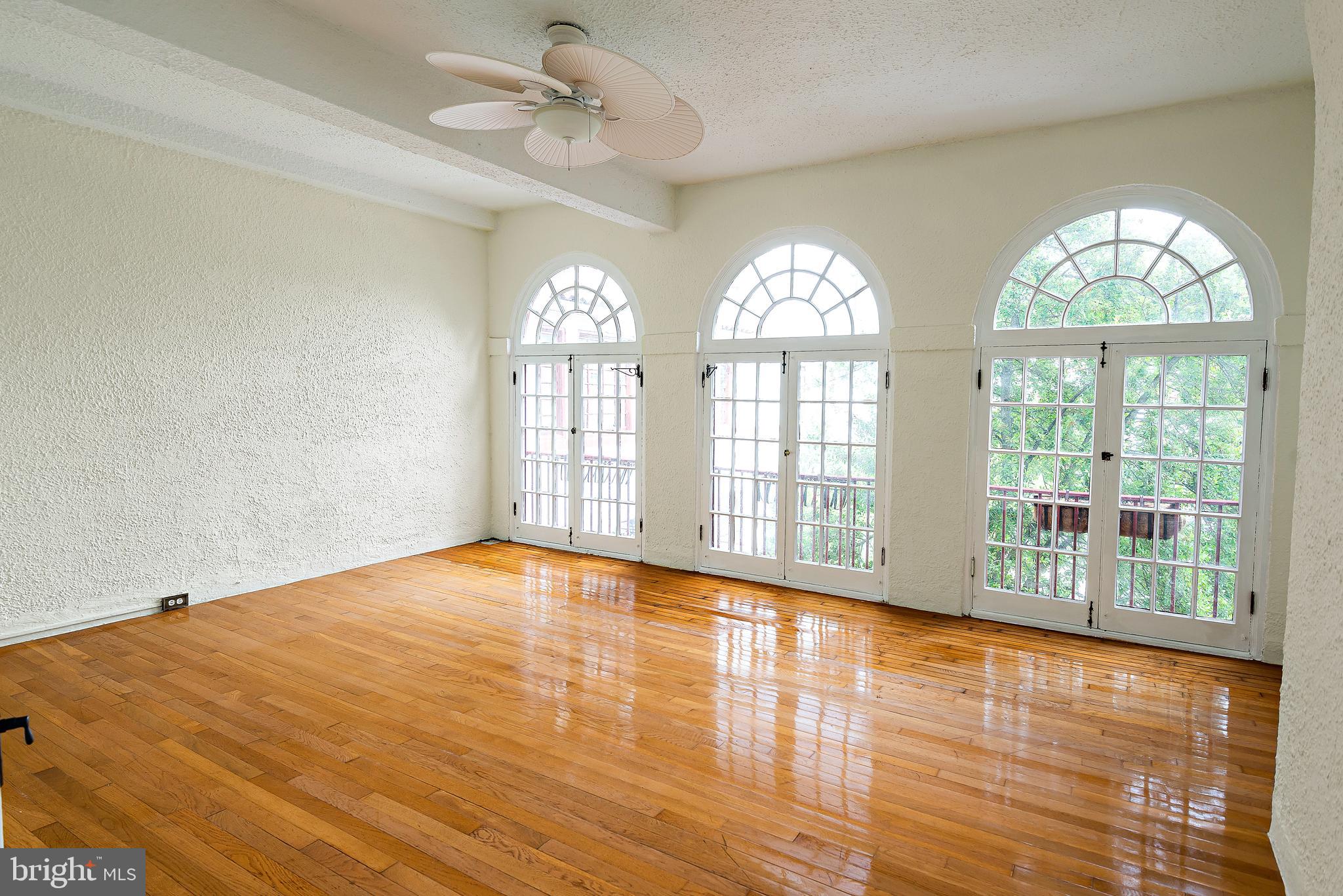 GARDENS OF GUILFORD - Residential