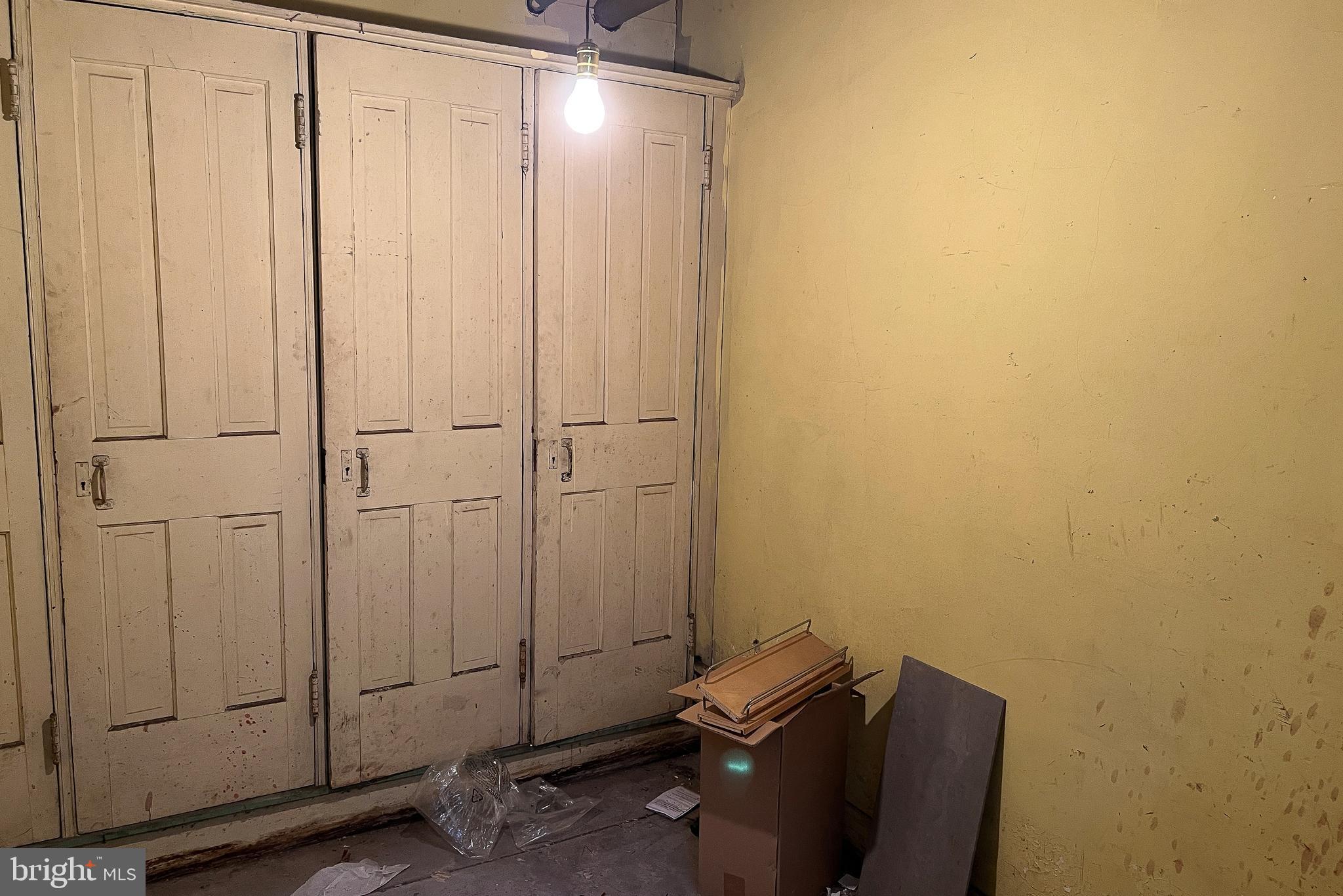 GARDENS OF GUILFORD - Residential