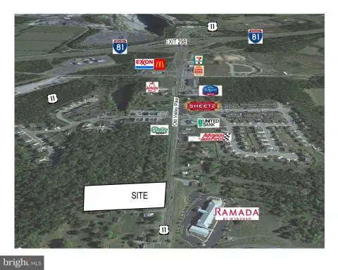 MLS: VASH2008904