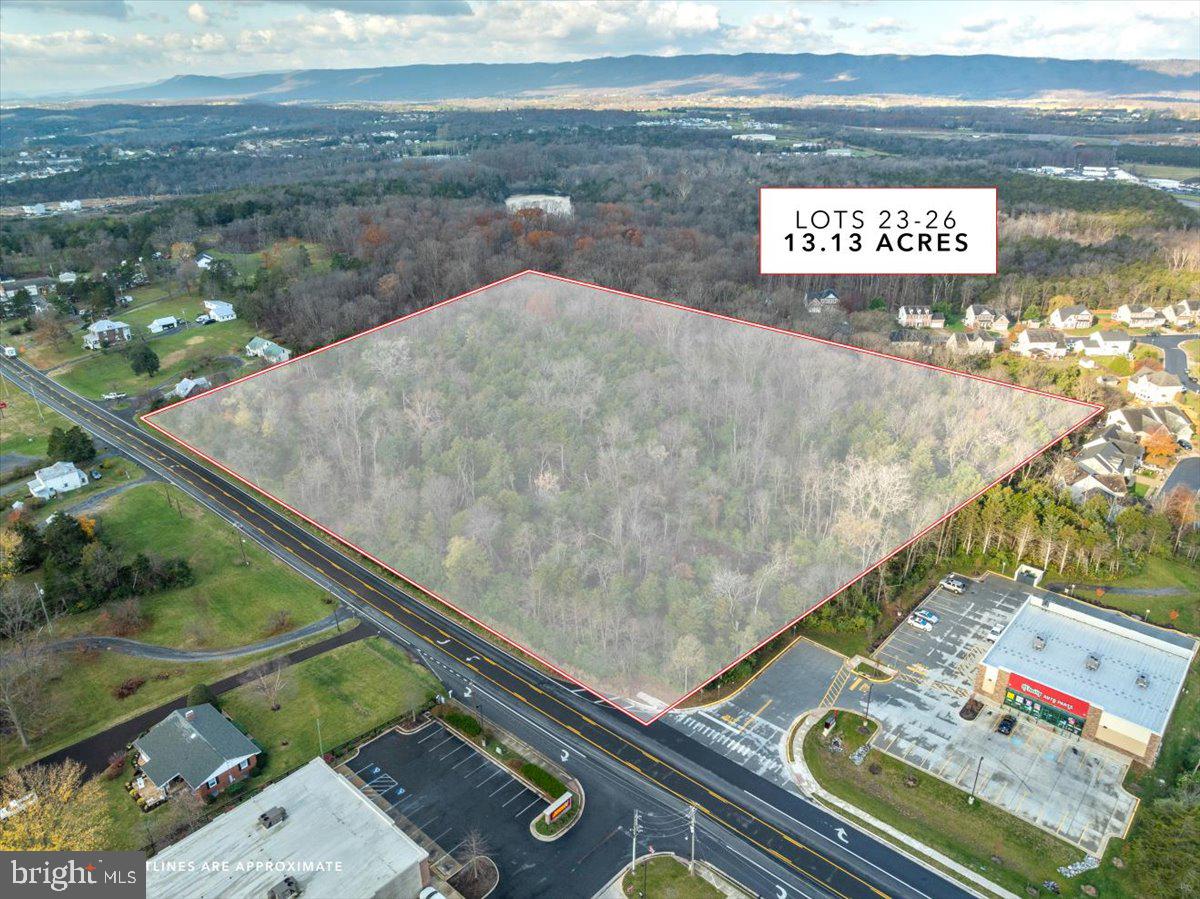 33407 - 33431 OLD VALLEY PIKE