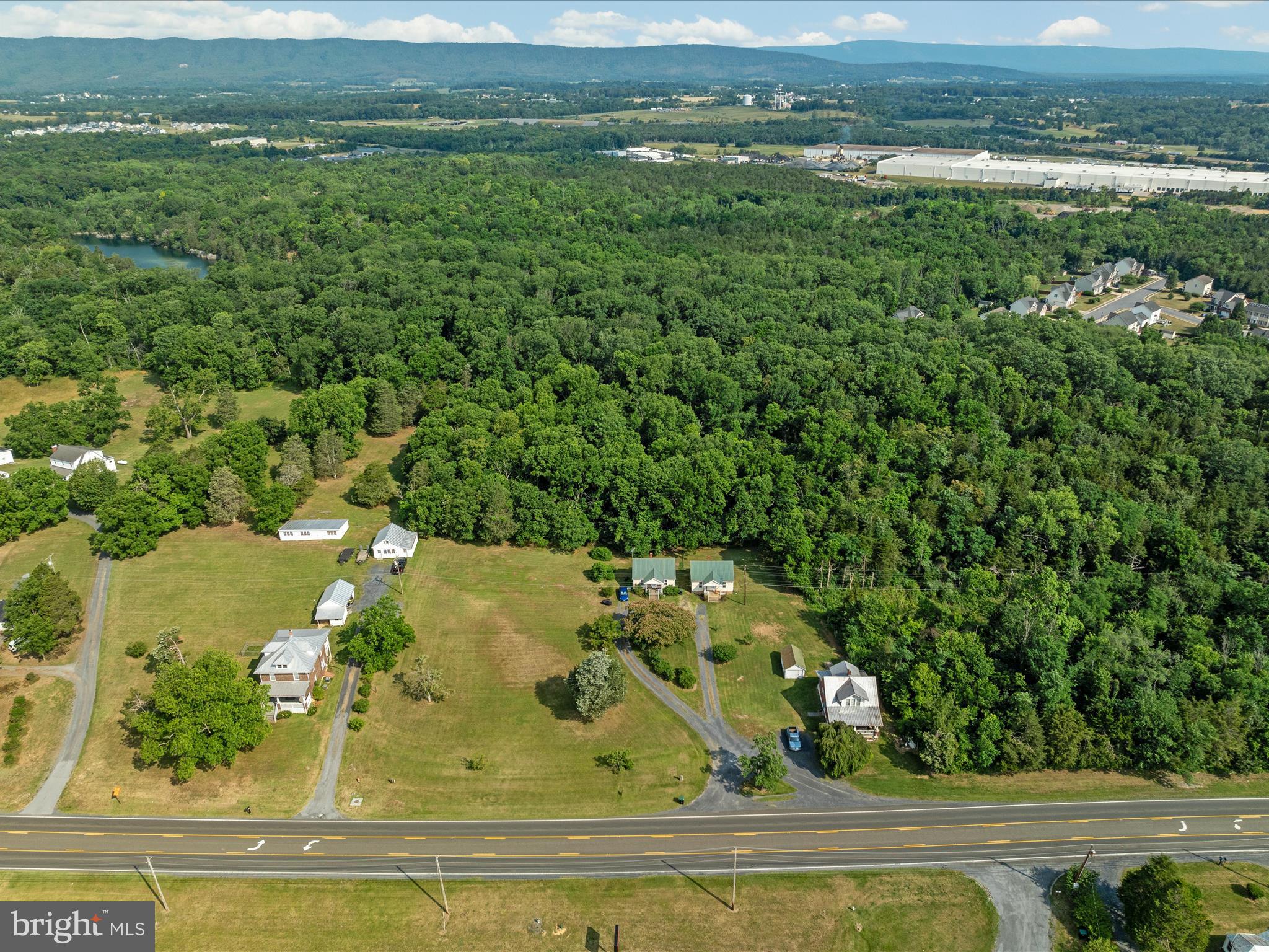 33407 - 33431 OLD VALLEY PIKE