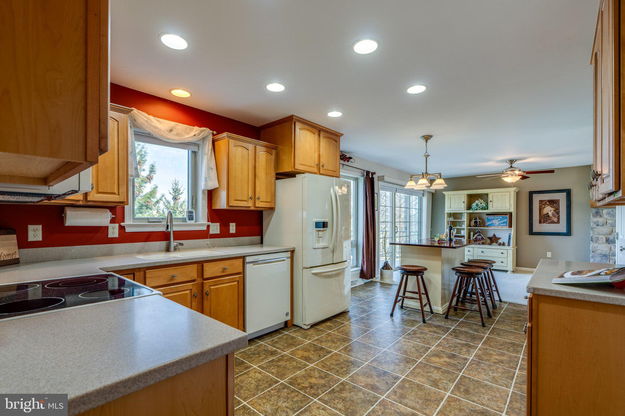 CHELTENHAM - Residential