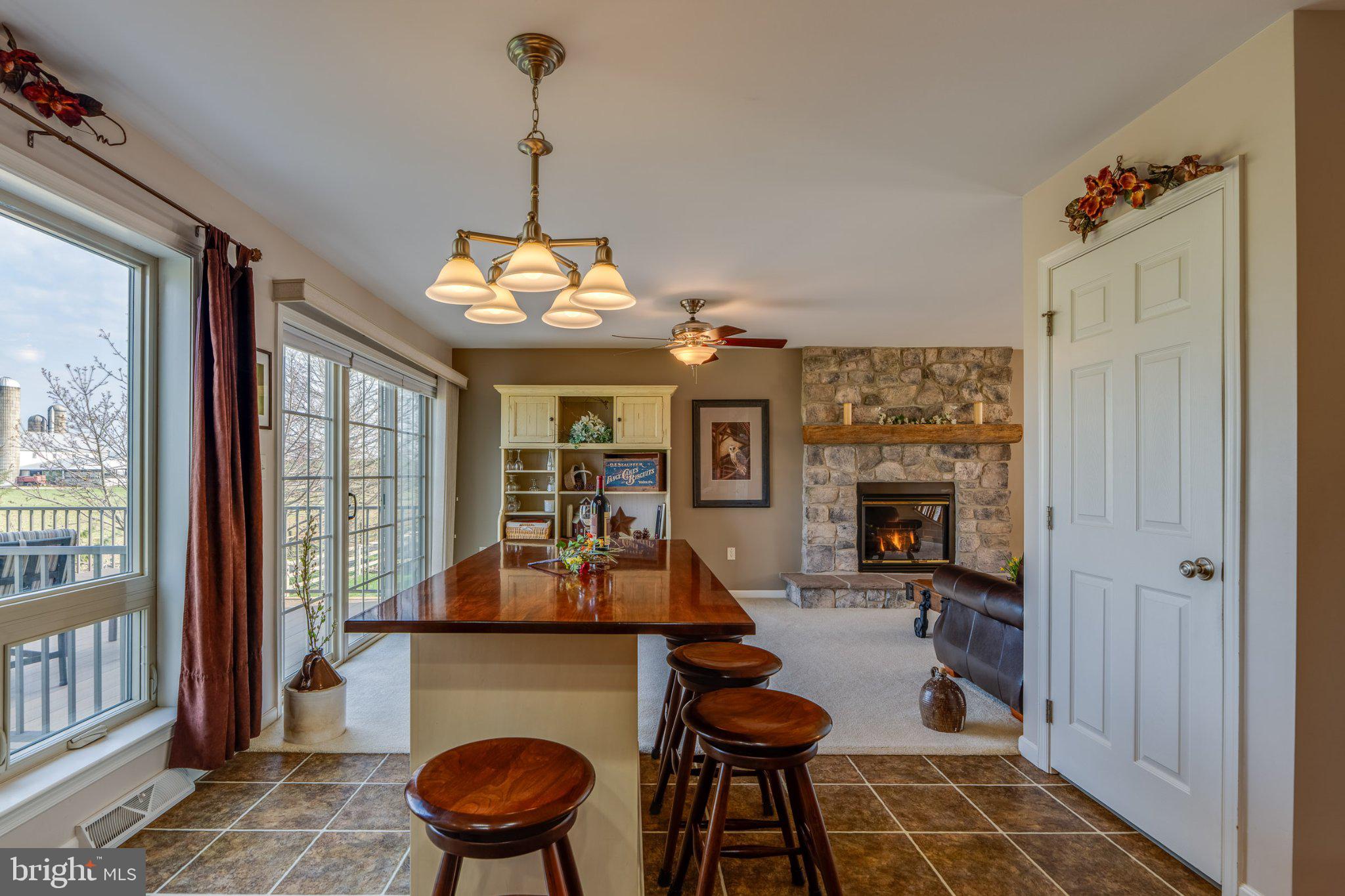 CHELTENHAM - Residential