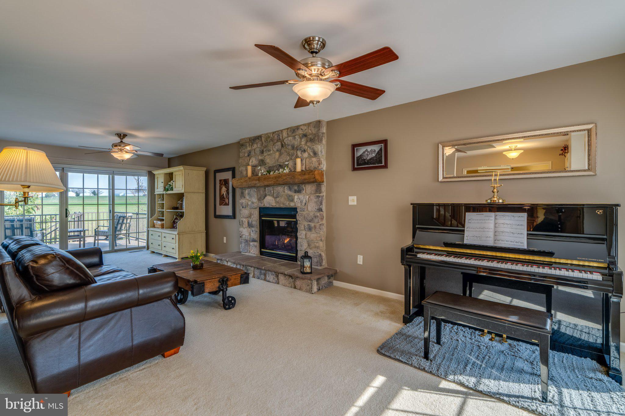 CHELTENHAM - Residential