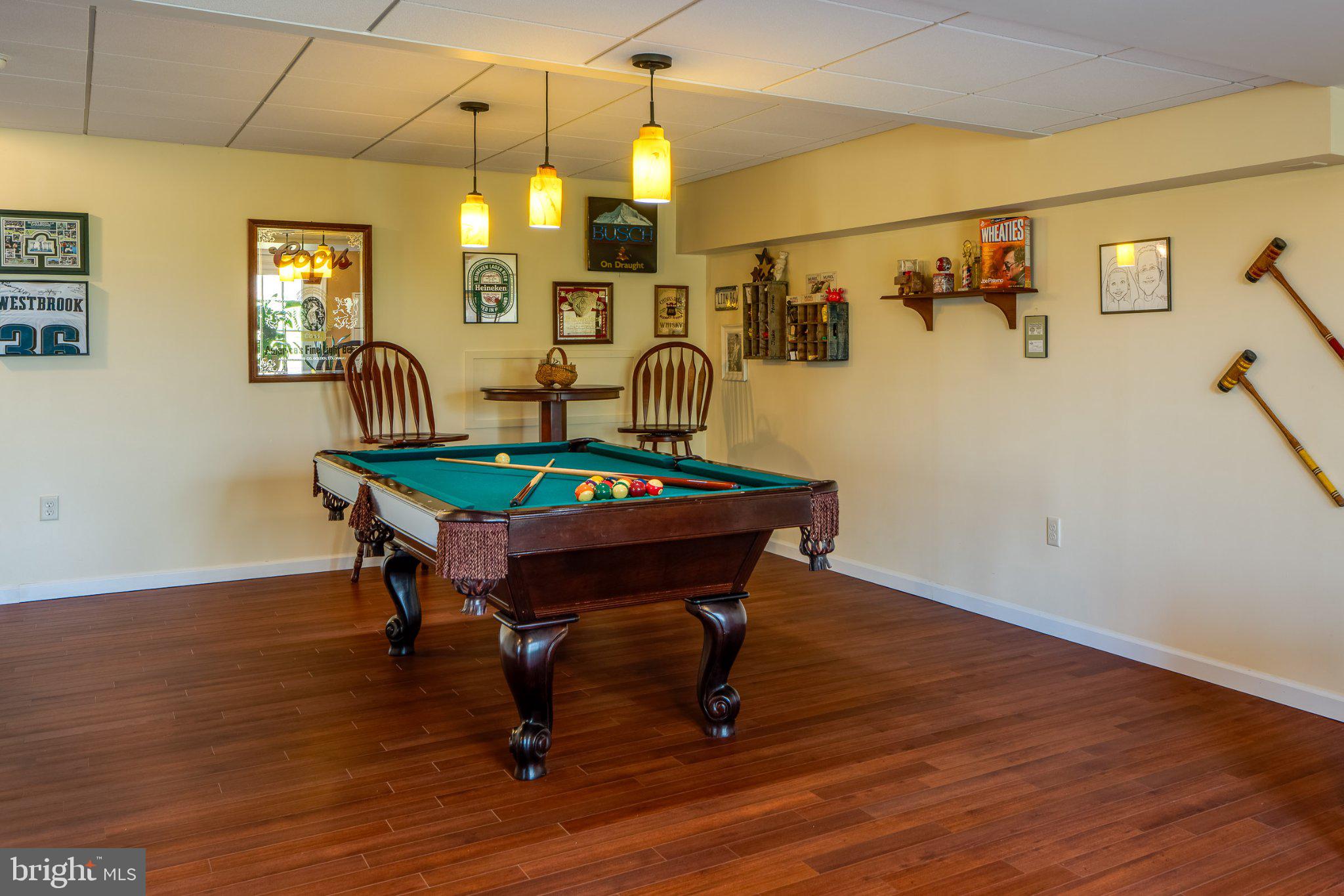 CHELTENHAM - Residential