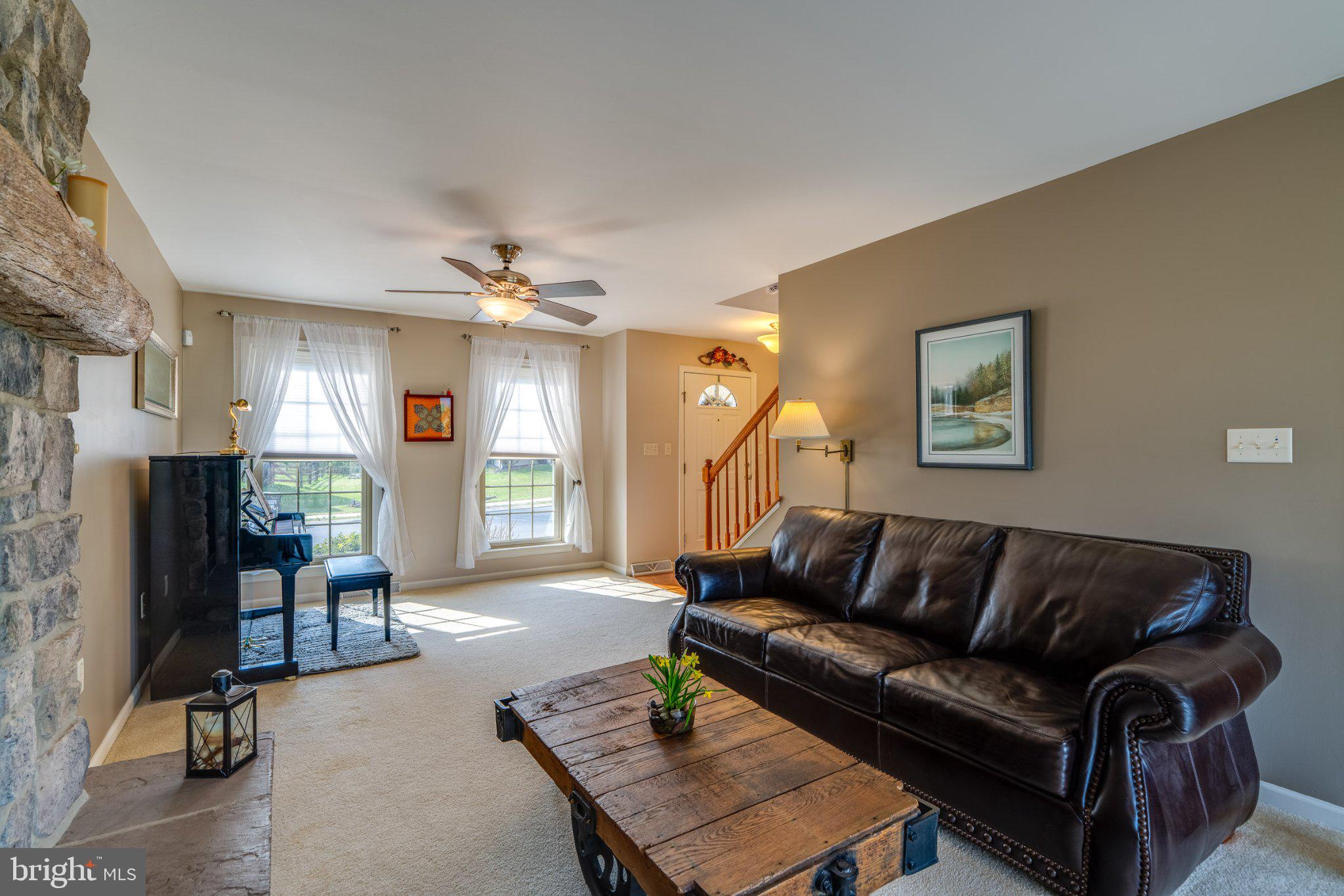 CHELTENHAM - Residential