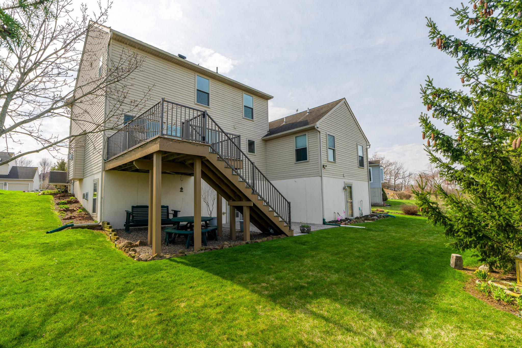 CHELTENHAM - Residential