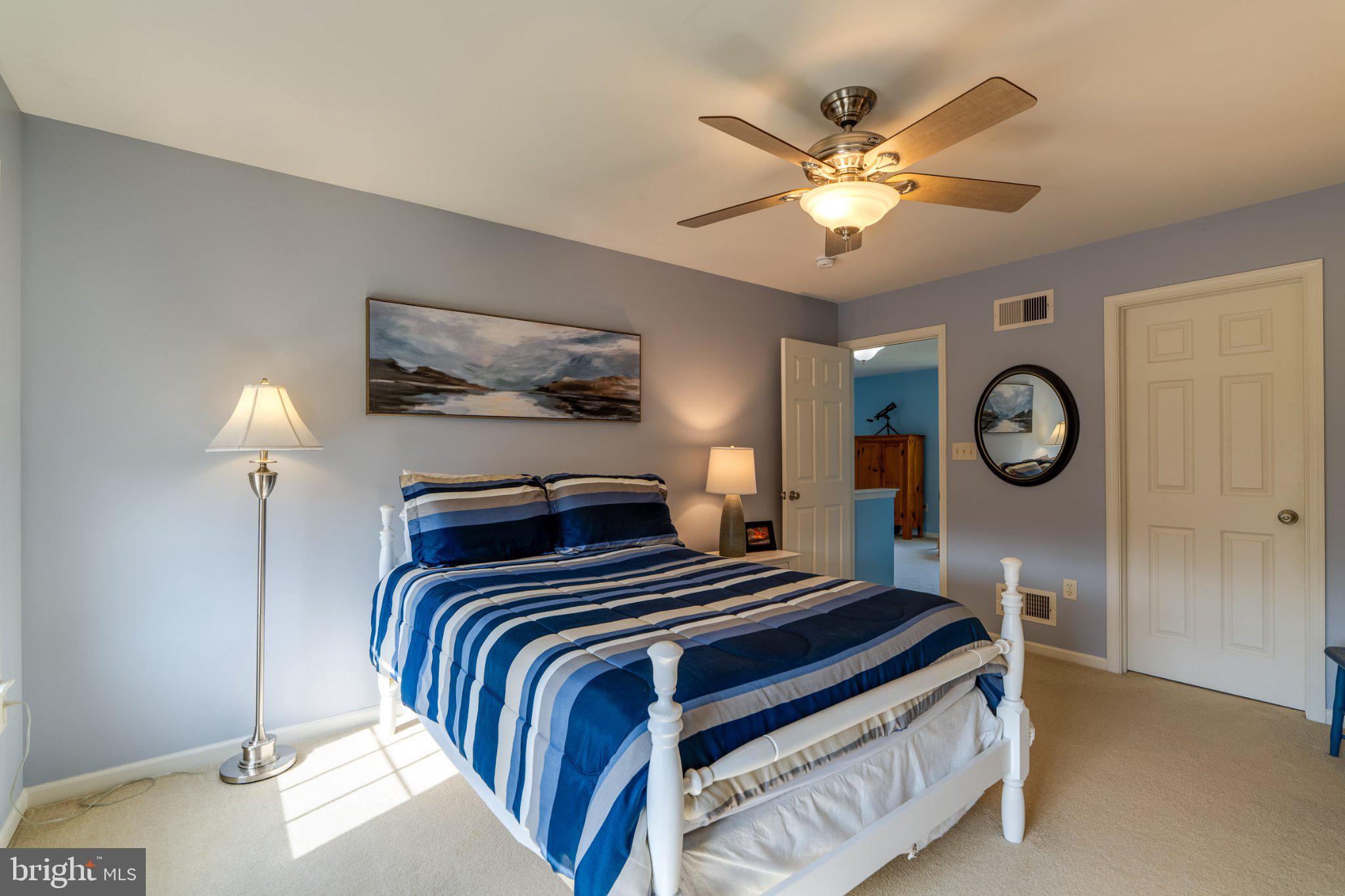 CHELTENHAM - Residential