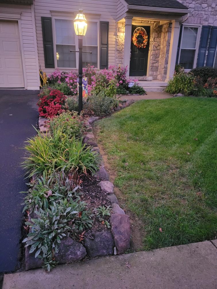 CHELTENHAM - Residential