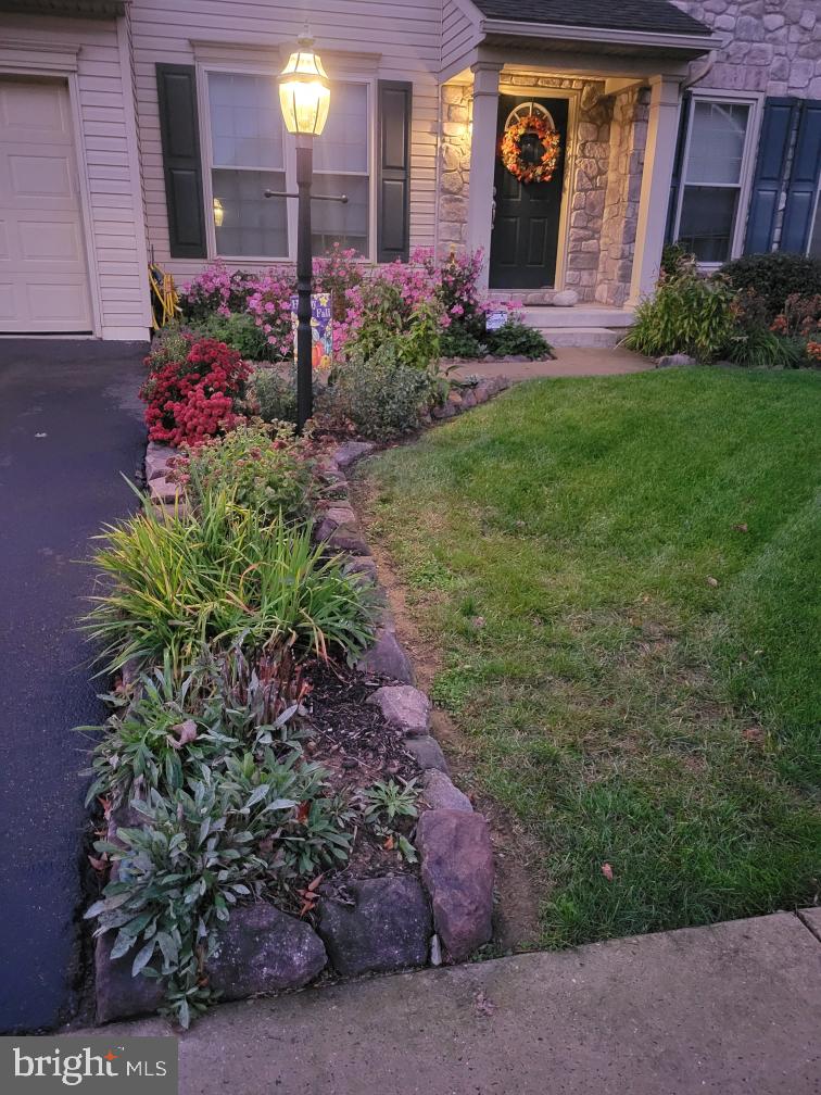 CHELTENHAM - Residential