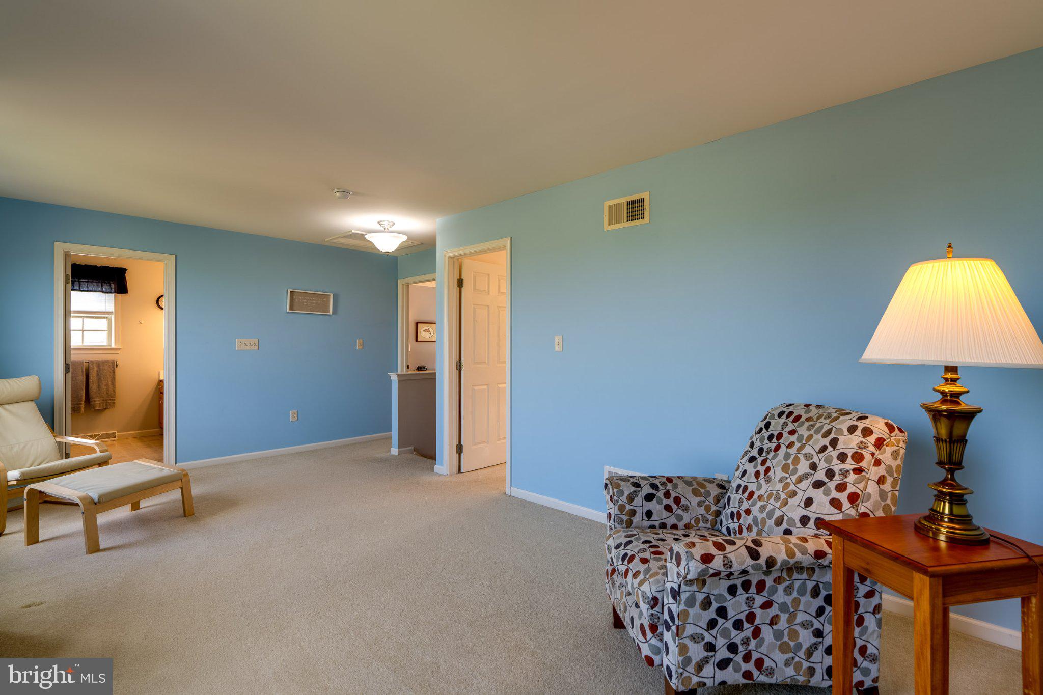 CHELTENHAM - Residential