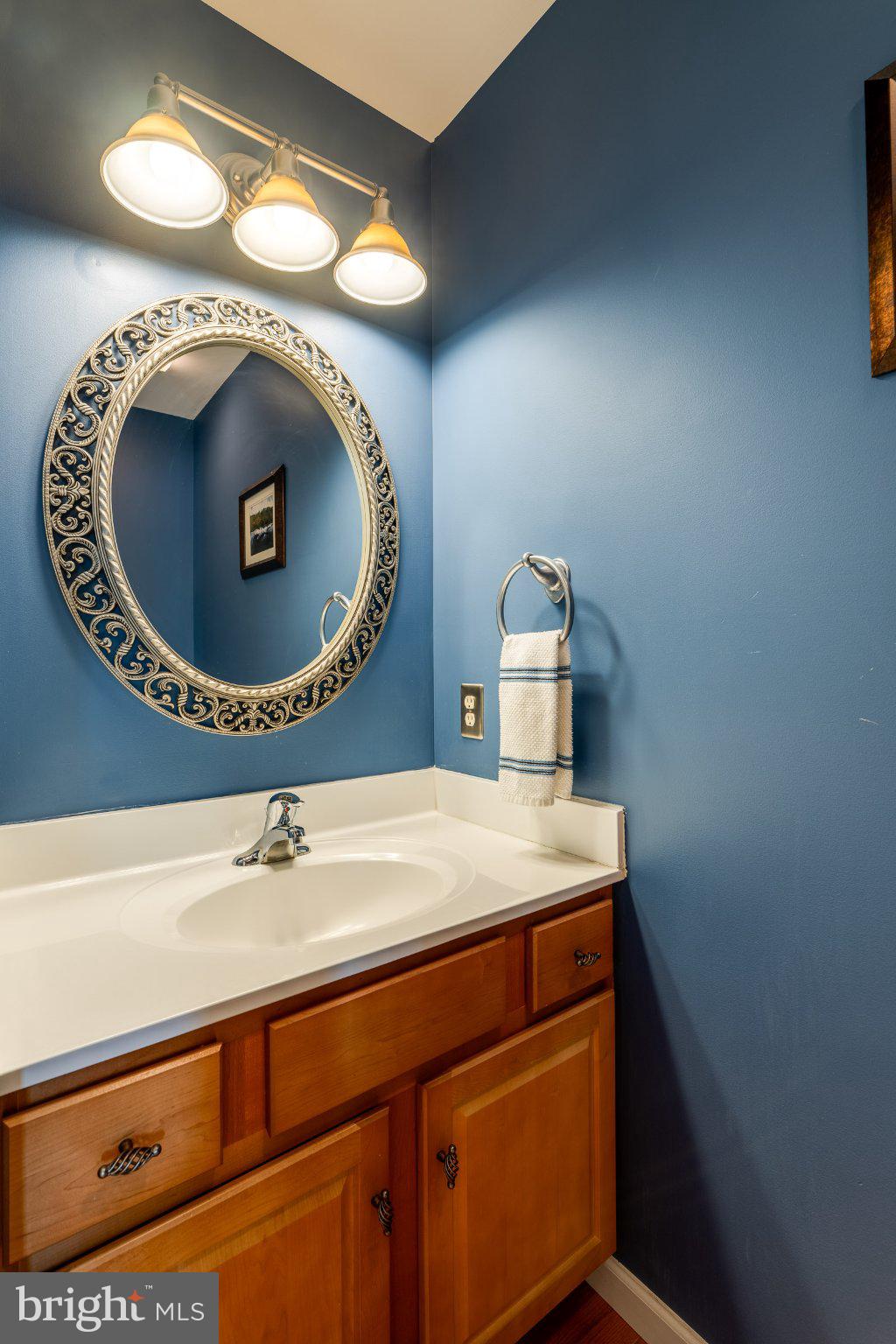 CHELTENHAM - Residential