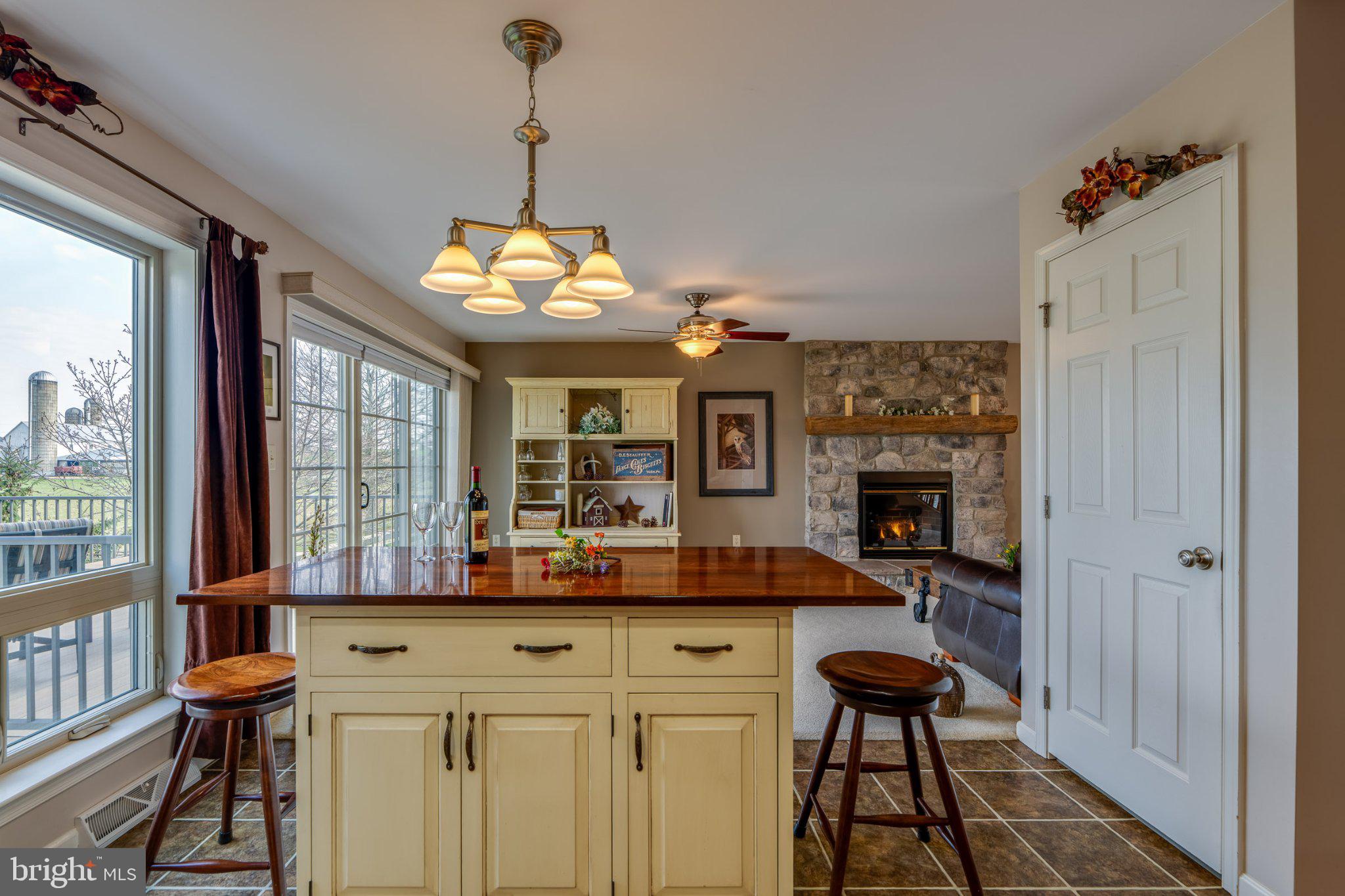 CHELTENHAM - Residential